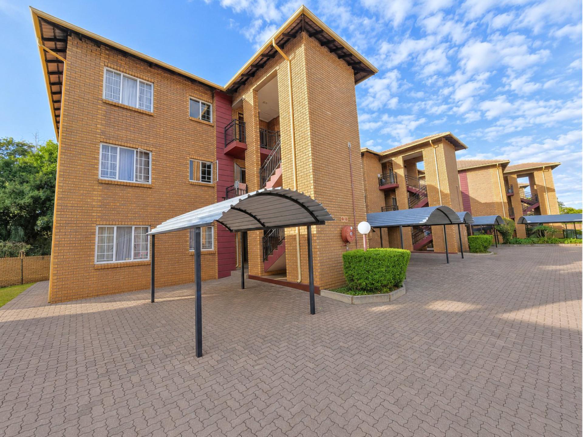  of property in Annlin West