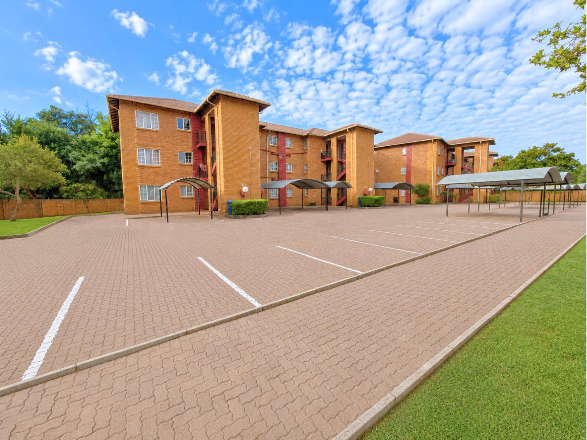  of property in Annlin West