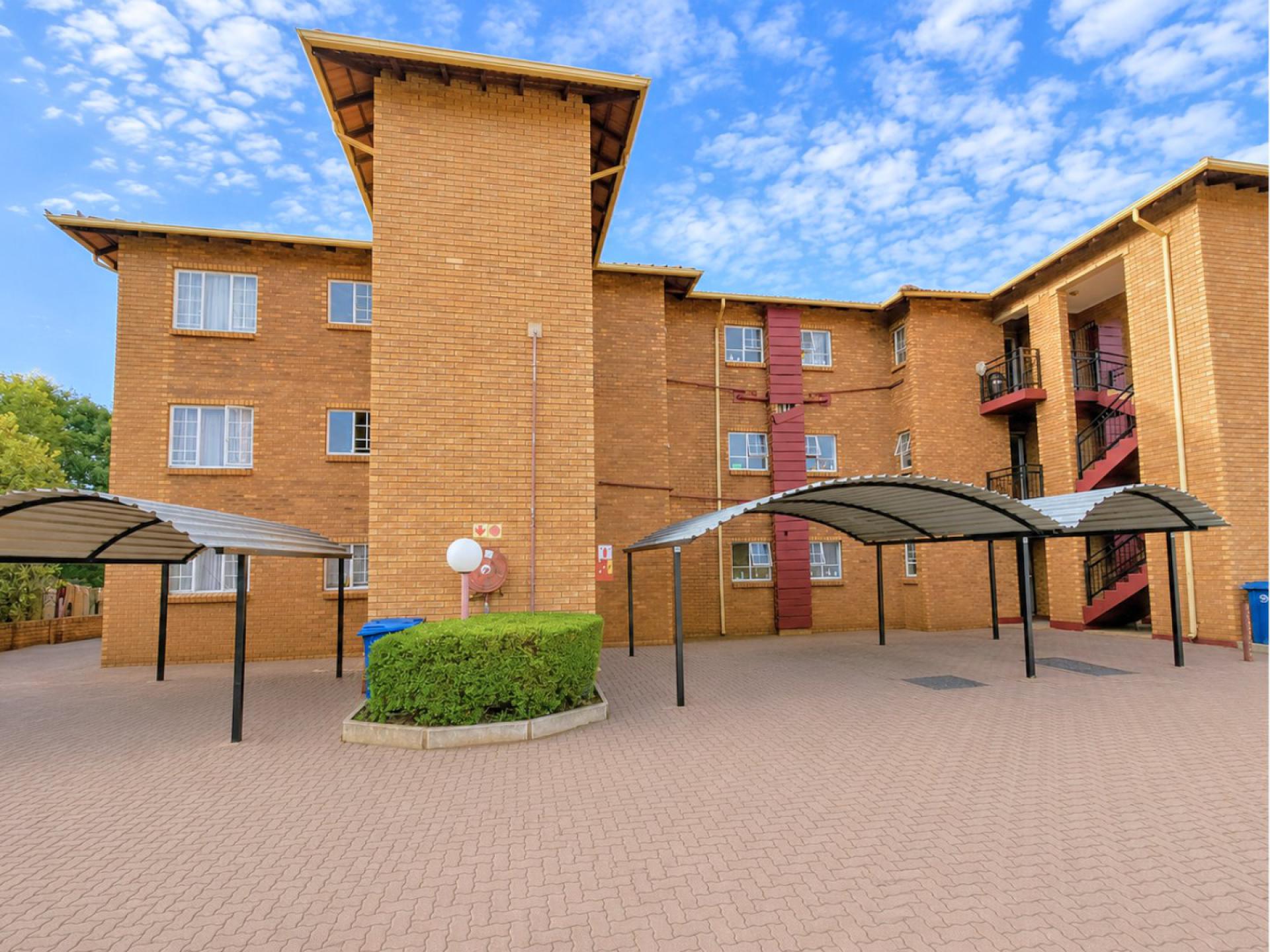 of property in Annlin West