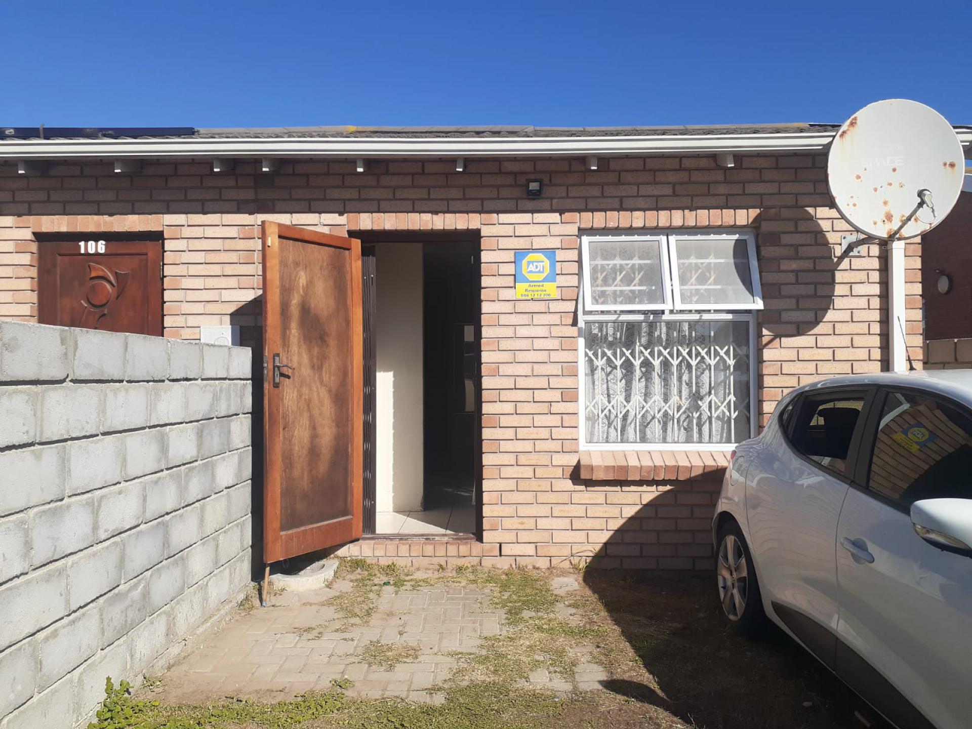  of property in Walmer