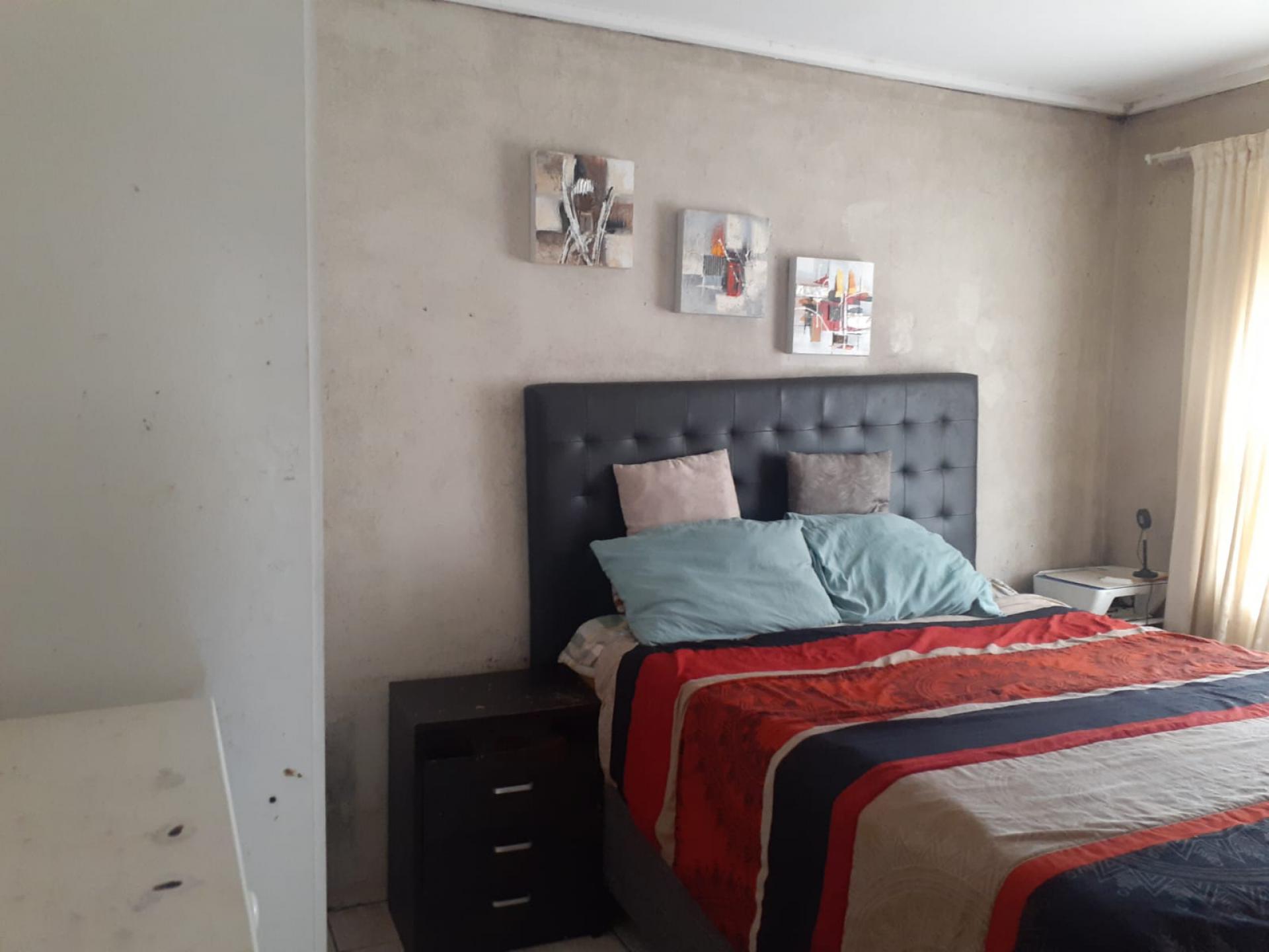  of property in Walmer