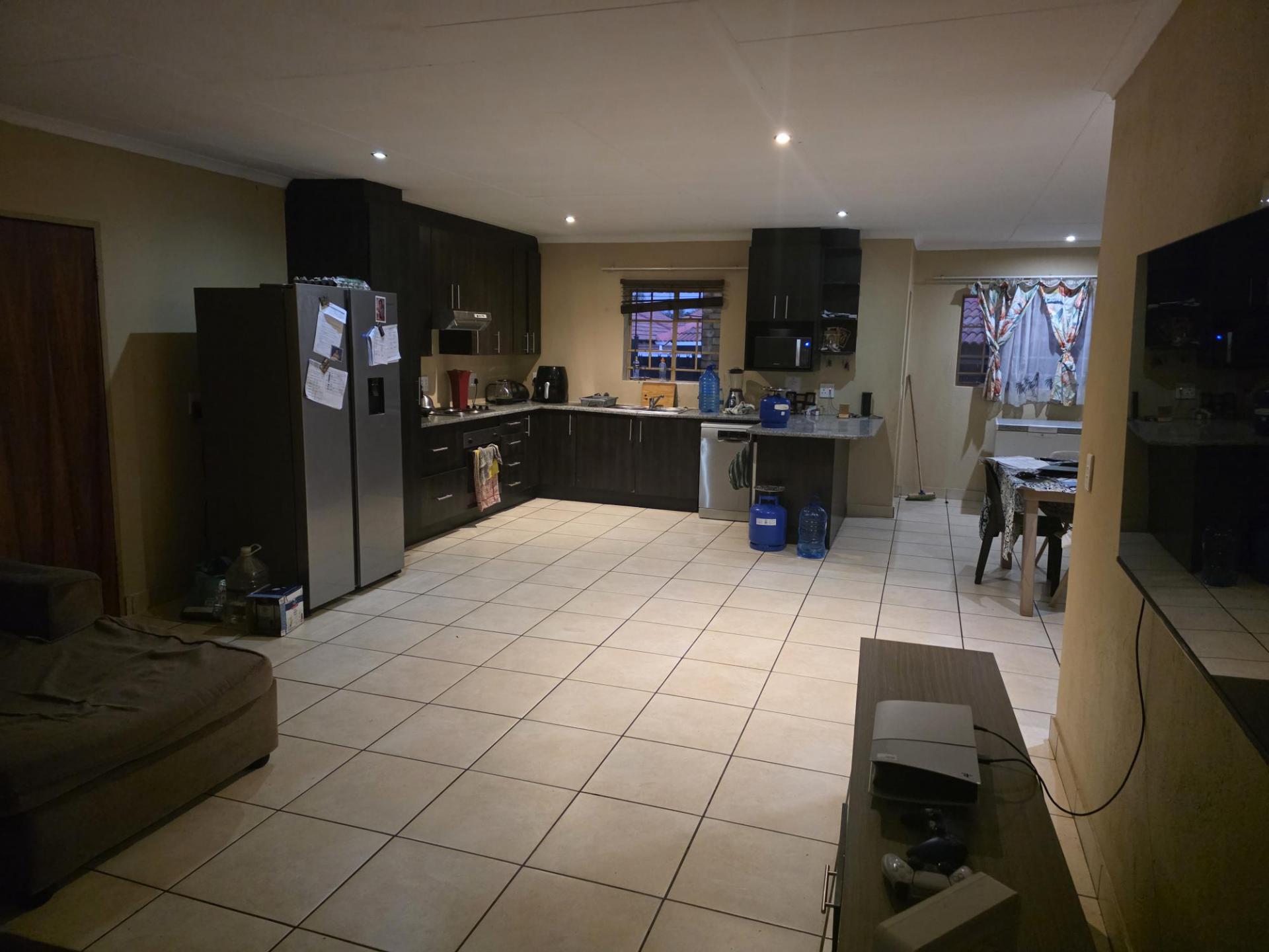  of property in Bergtuin