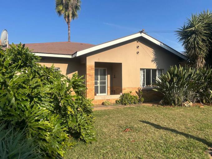 3 Bedroom House for Sale For Sale in Rustenburg - MR714951