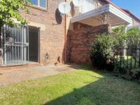 2 Bedroom 1 Bathroom Duplex to Rent for sale in Hennopspark