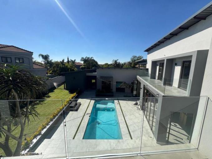 6 Bedroom House for Sale For Sale in Midstream Estate - MR714966