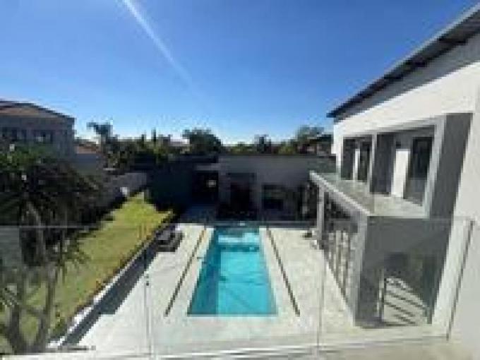 6 Bedroom House for Sale For Sale in Midstream Estate - MR714966