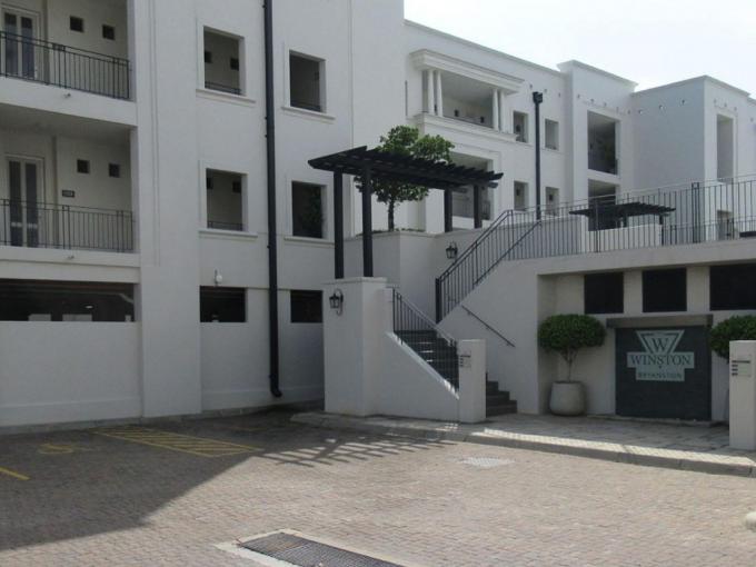 3 Bedroom Simplex for Sale For Sale in Bryanston - MR714970