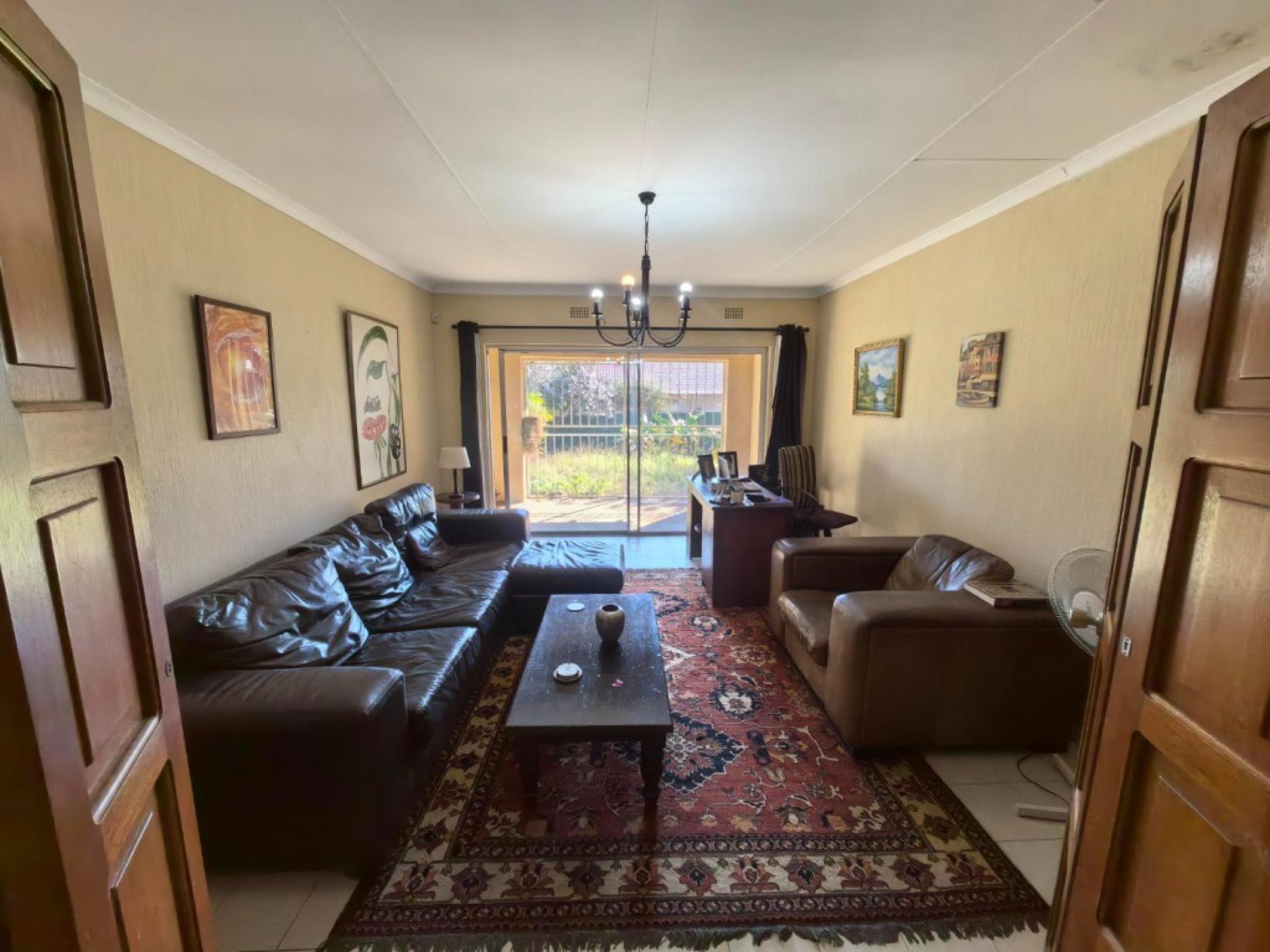  of property in Fourways