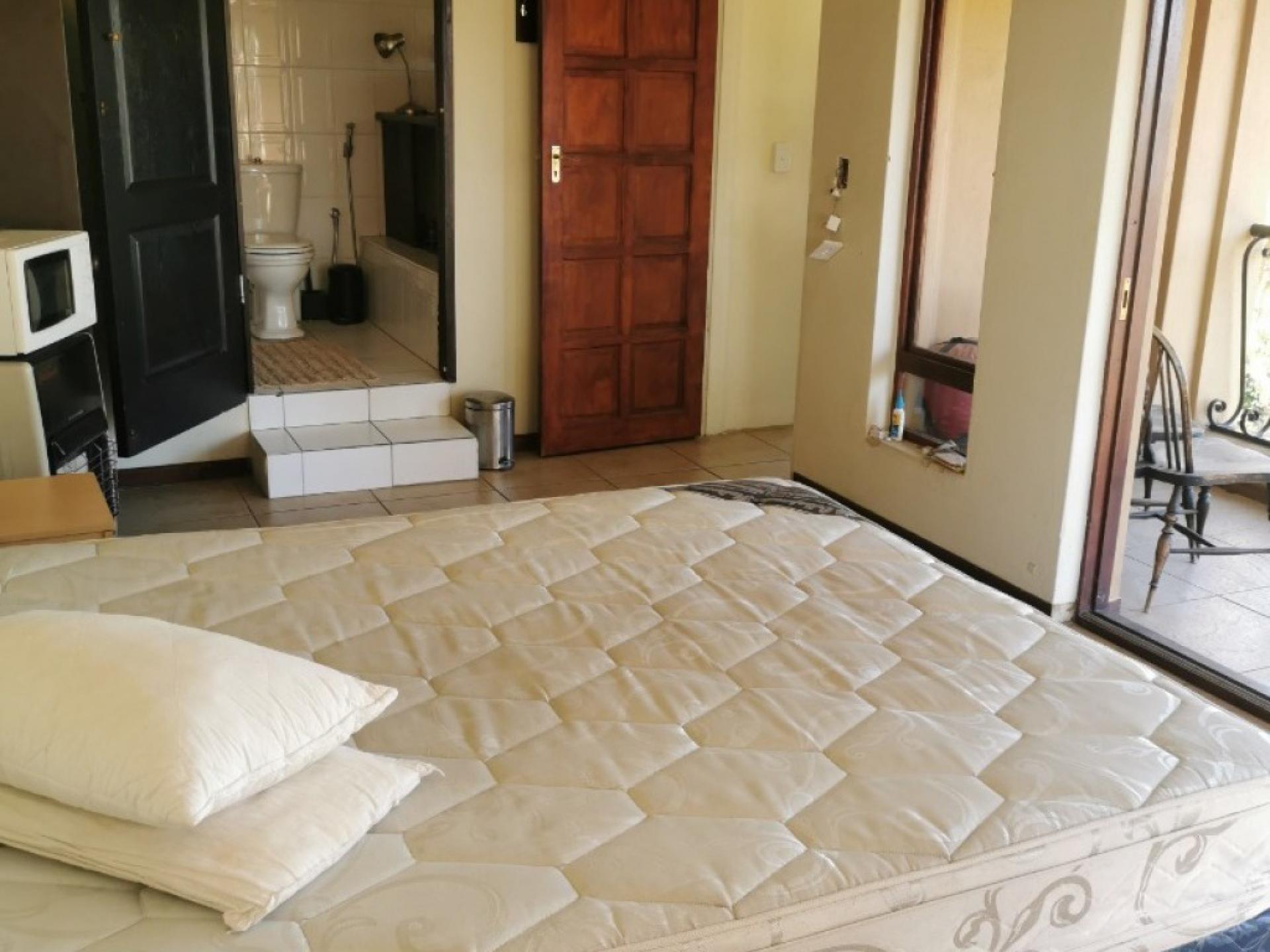  of property in Fourways