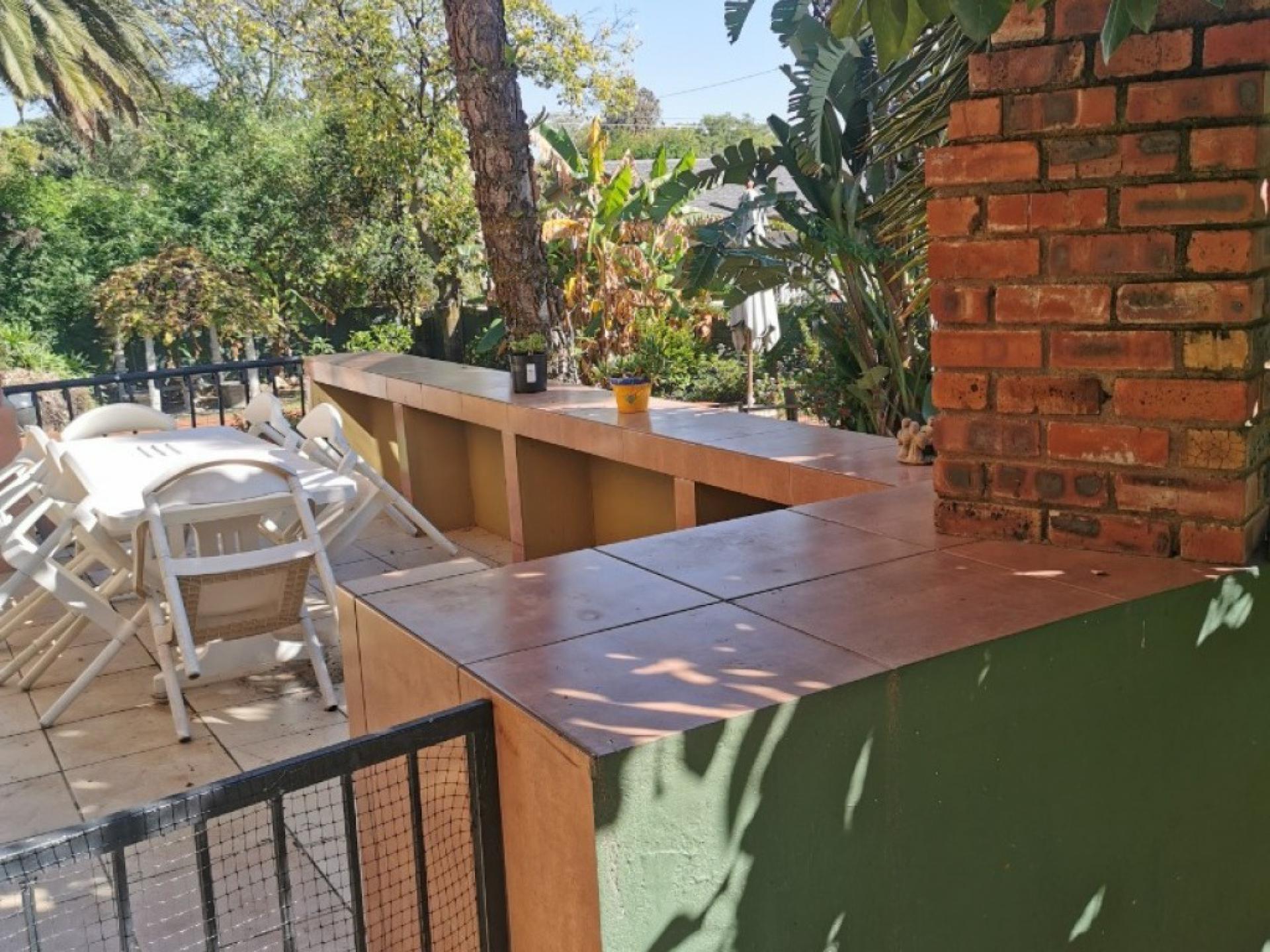  of property in Fourways