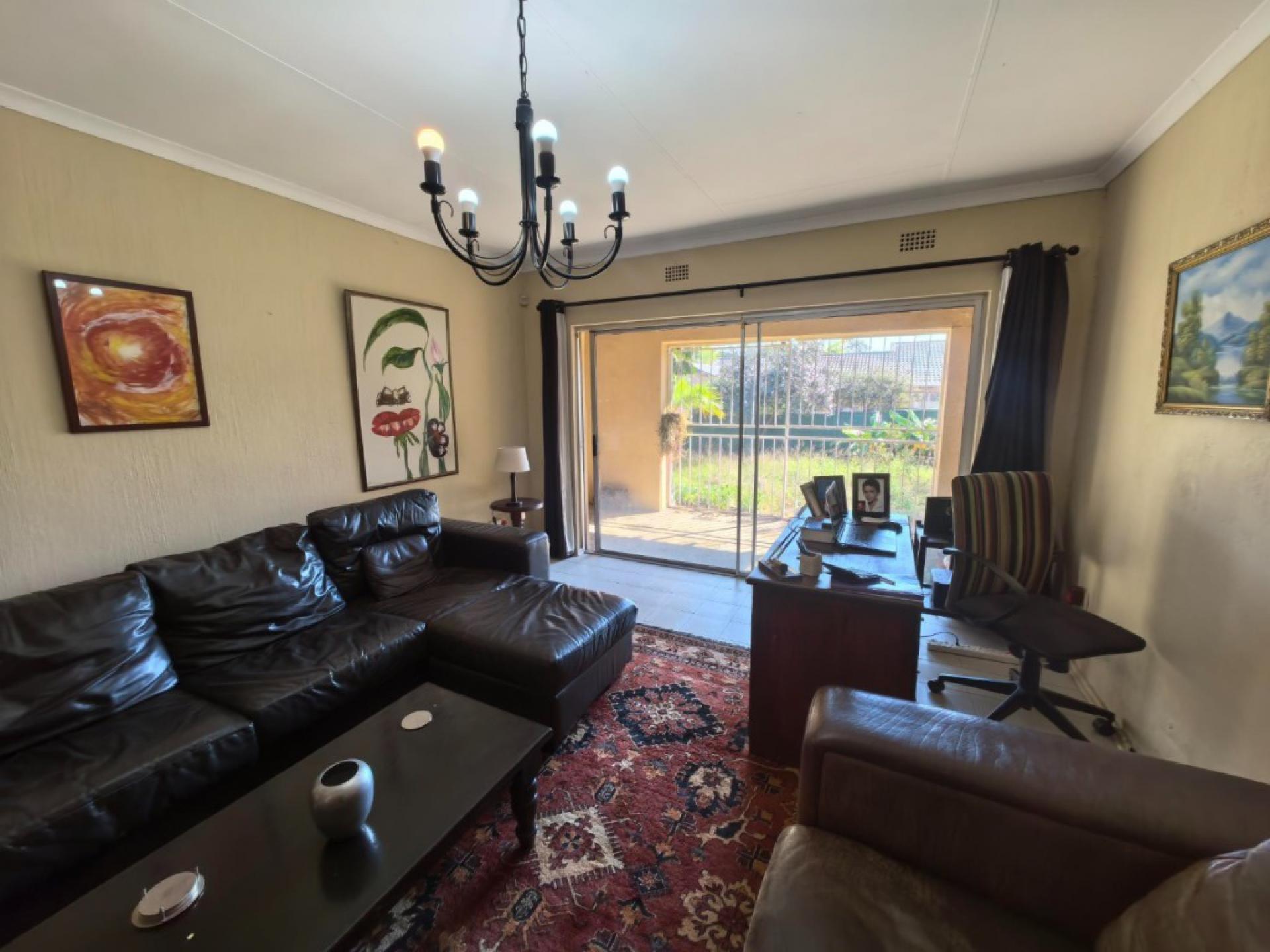  of property in Fourways