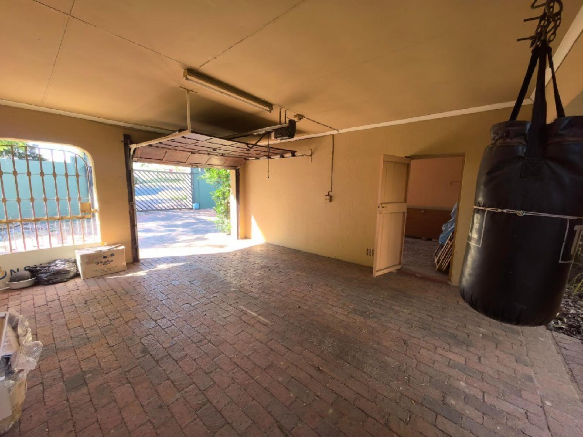  of property in Fourways