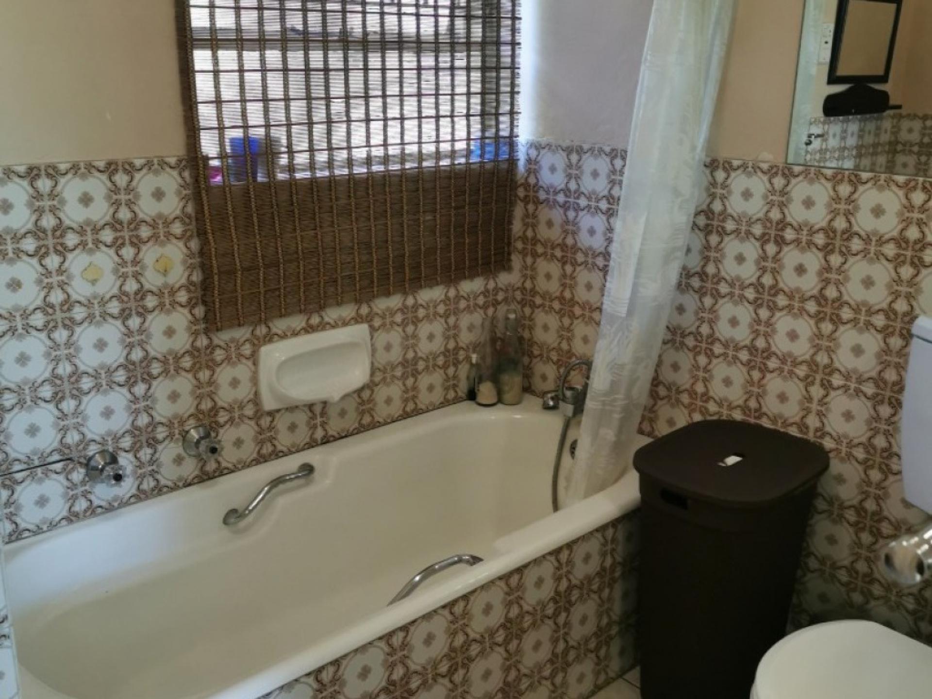  of property in Fourways