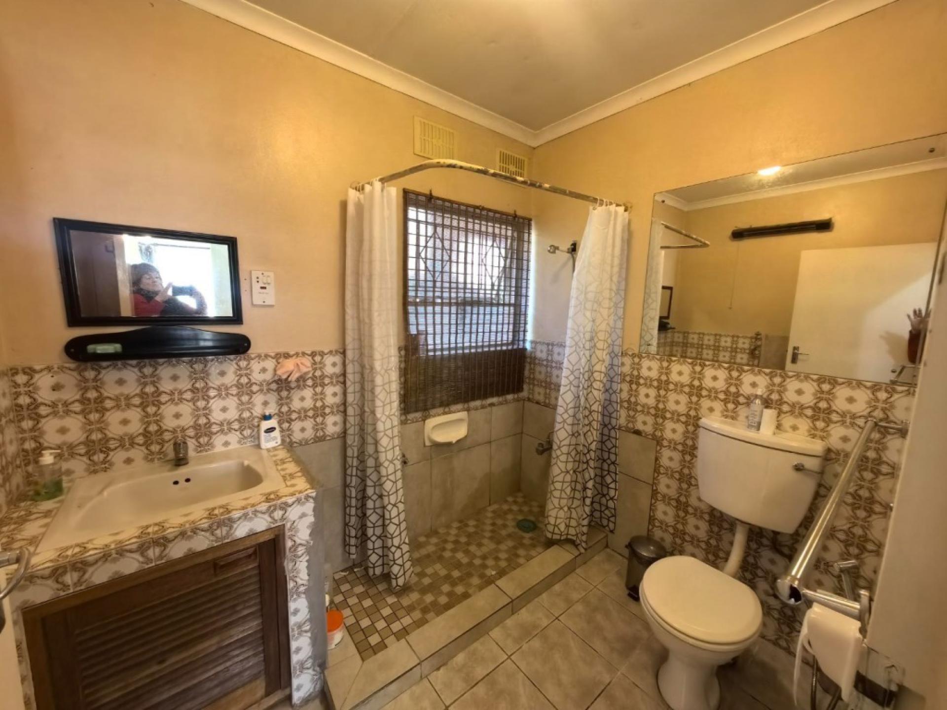  of property in Fourways