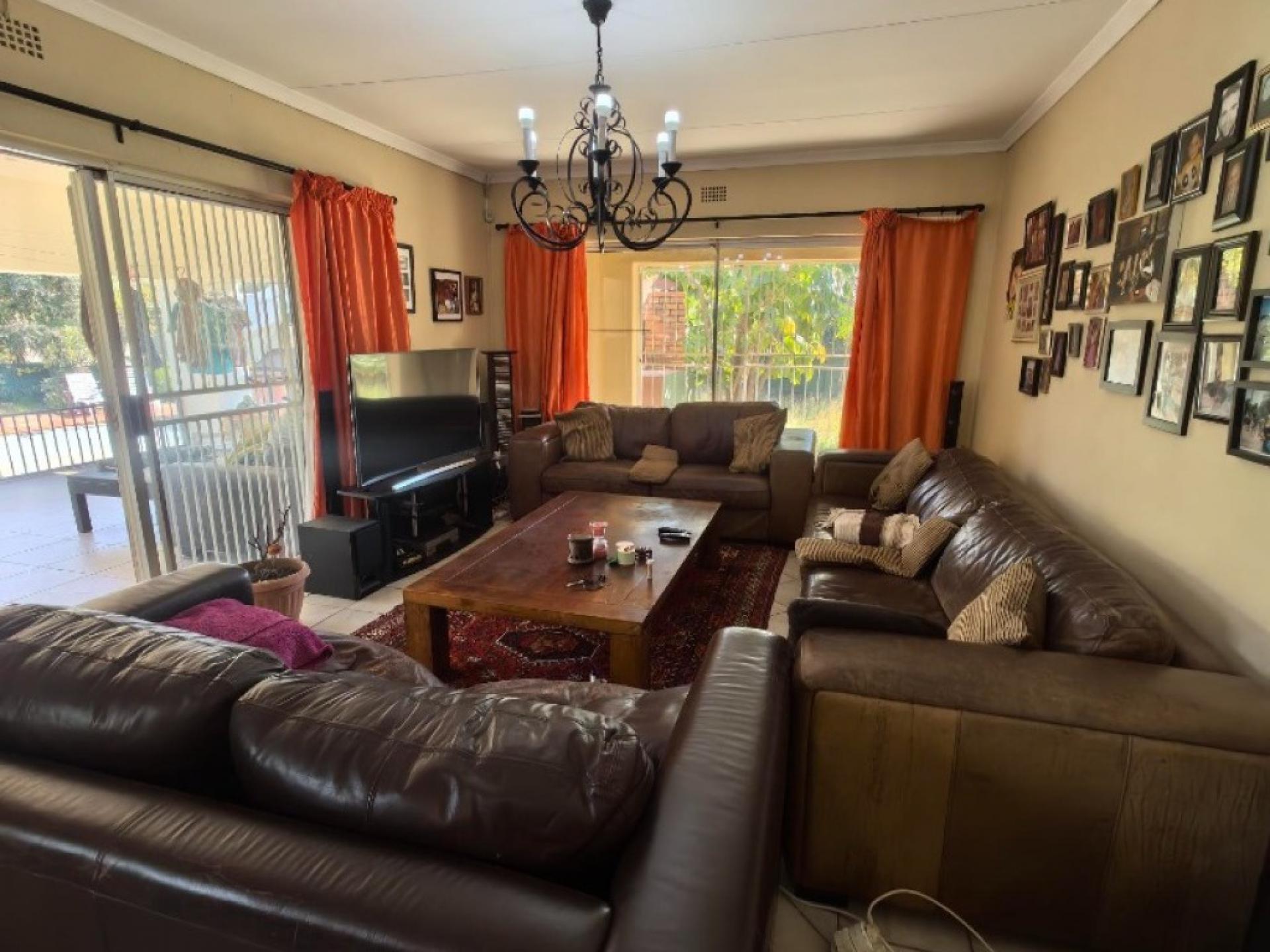  of property in Fourways