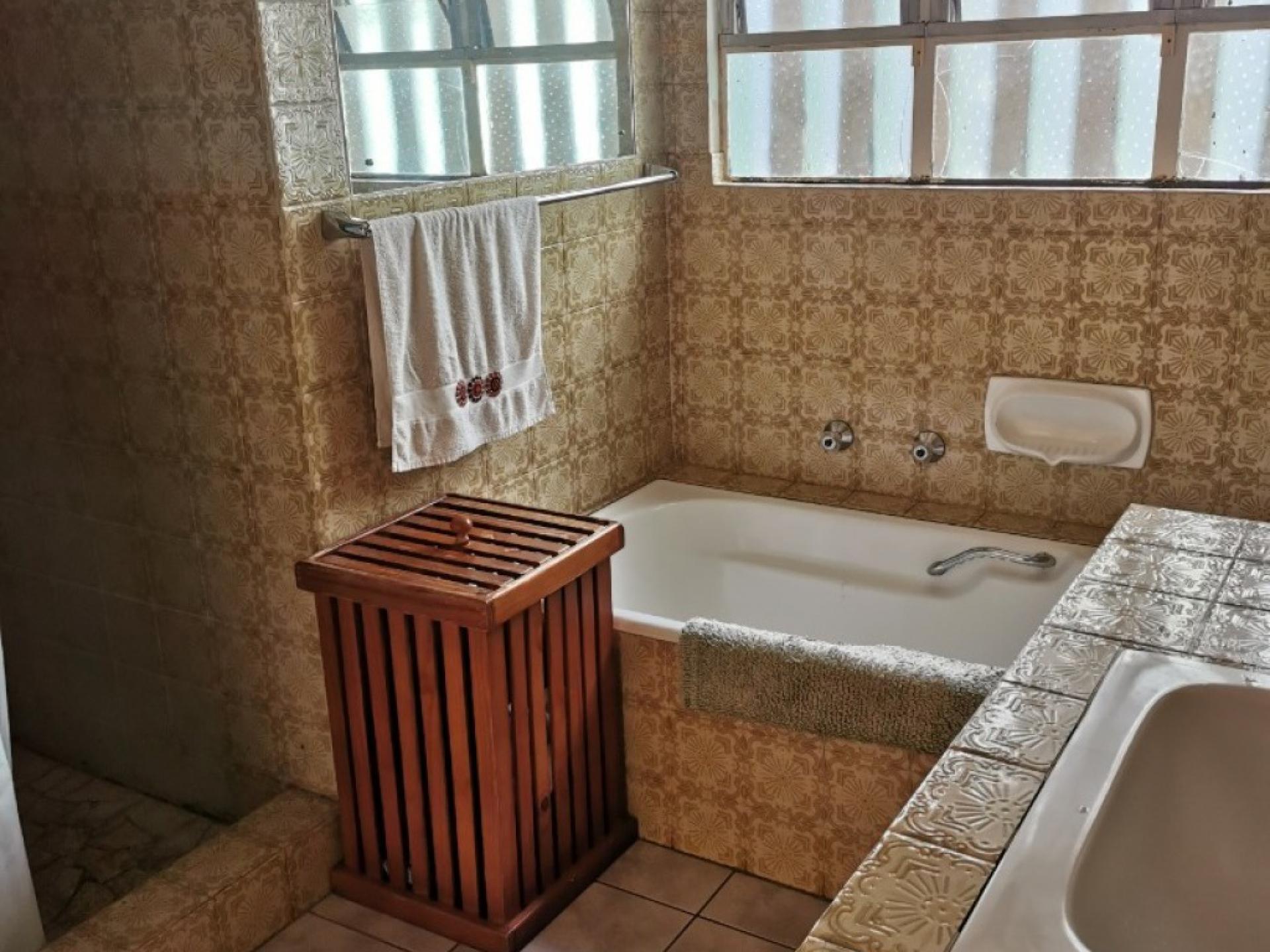  of property in Fourways