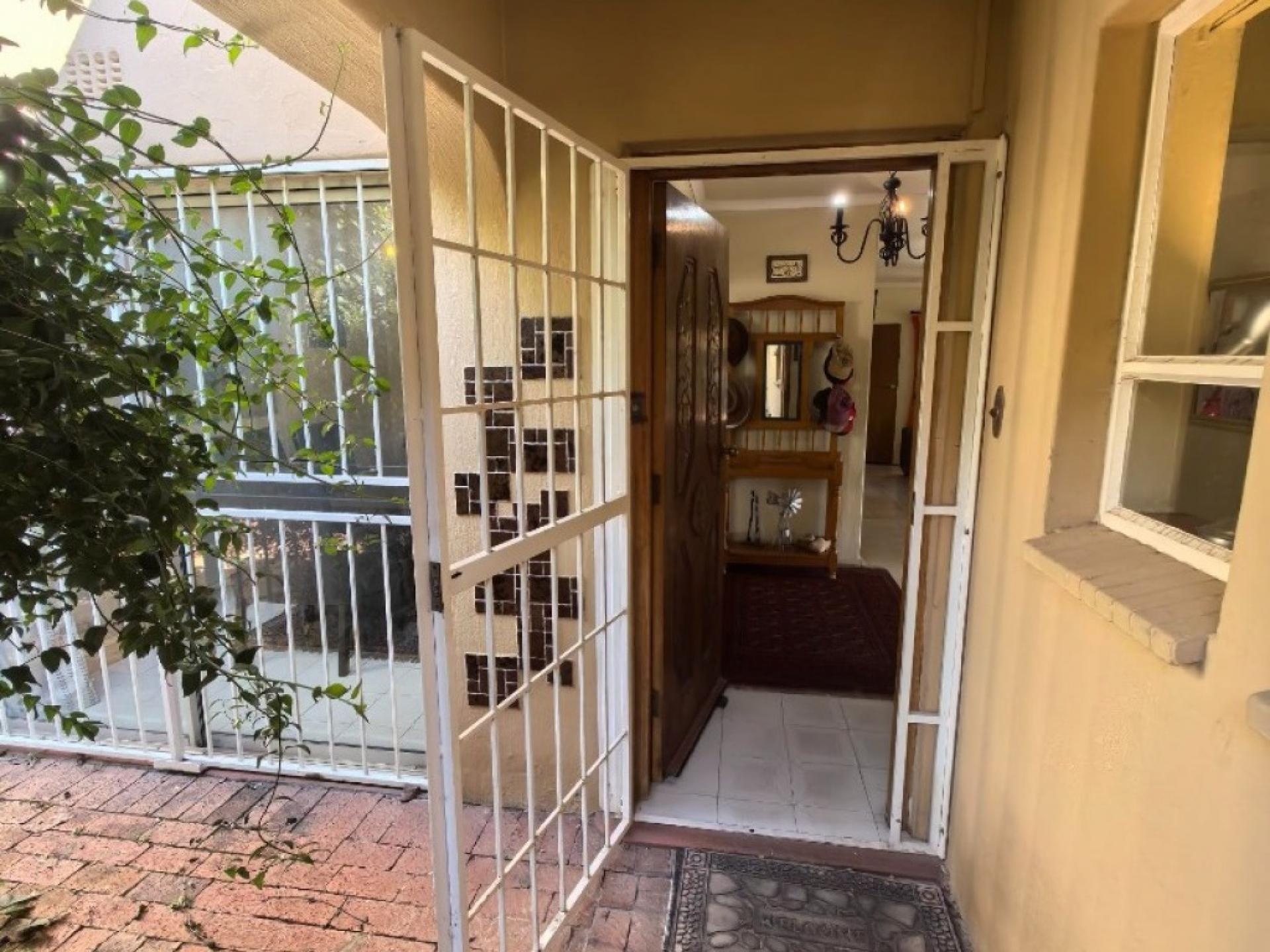  of property in Fourways