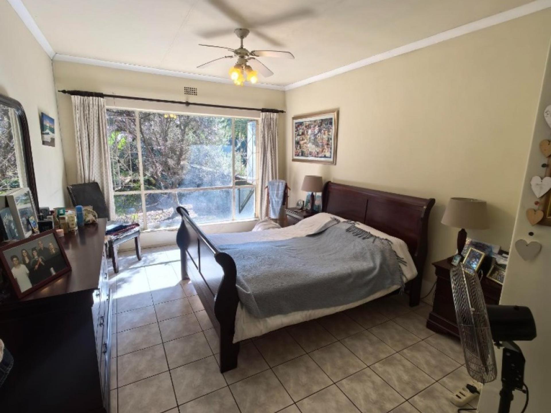  of property in Fourways