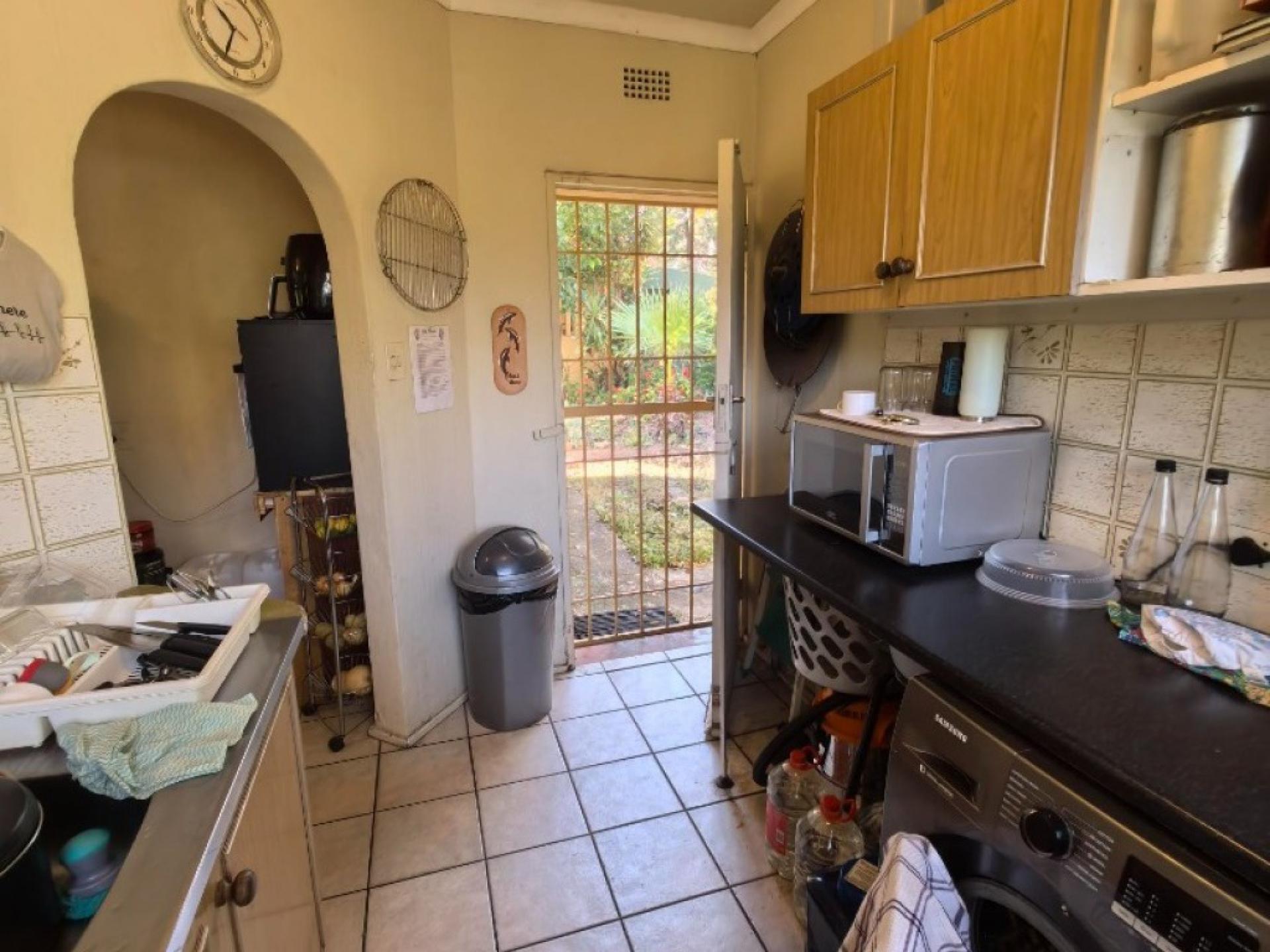  of property in Fourways