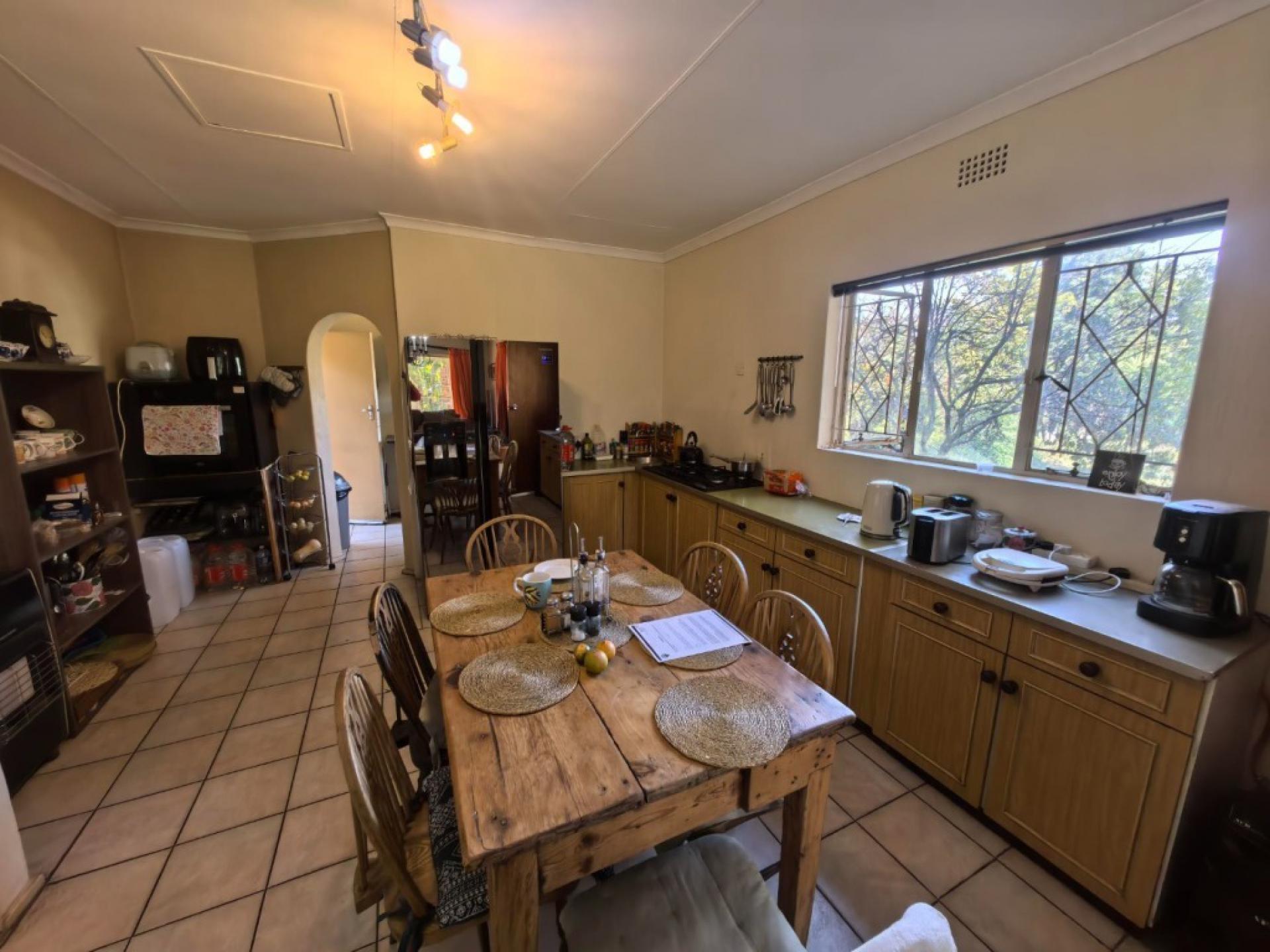  of property in Fourways