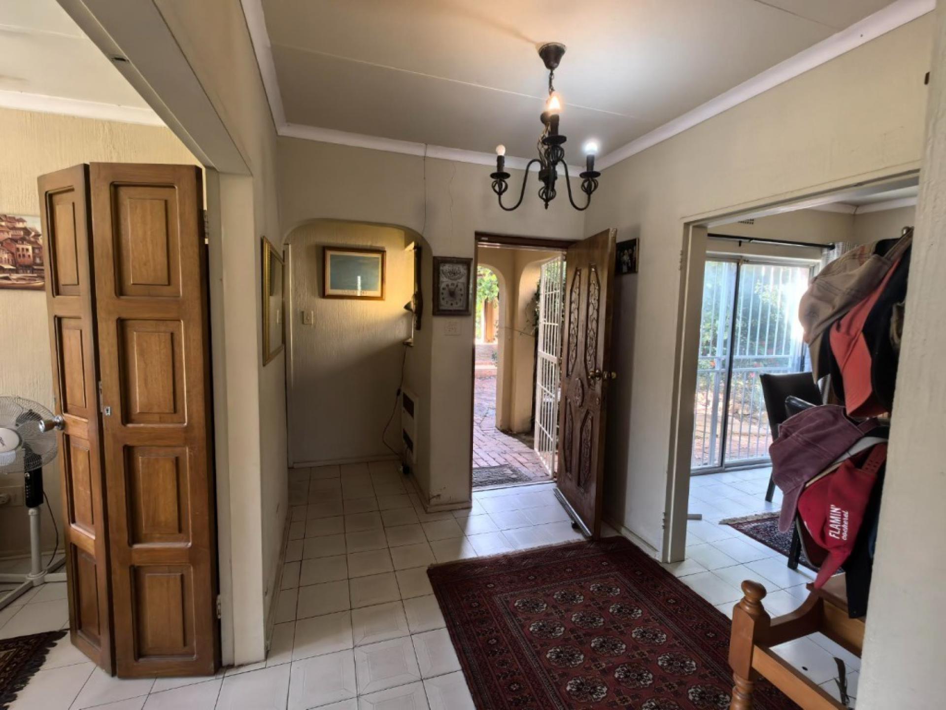  of property in Fourways