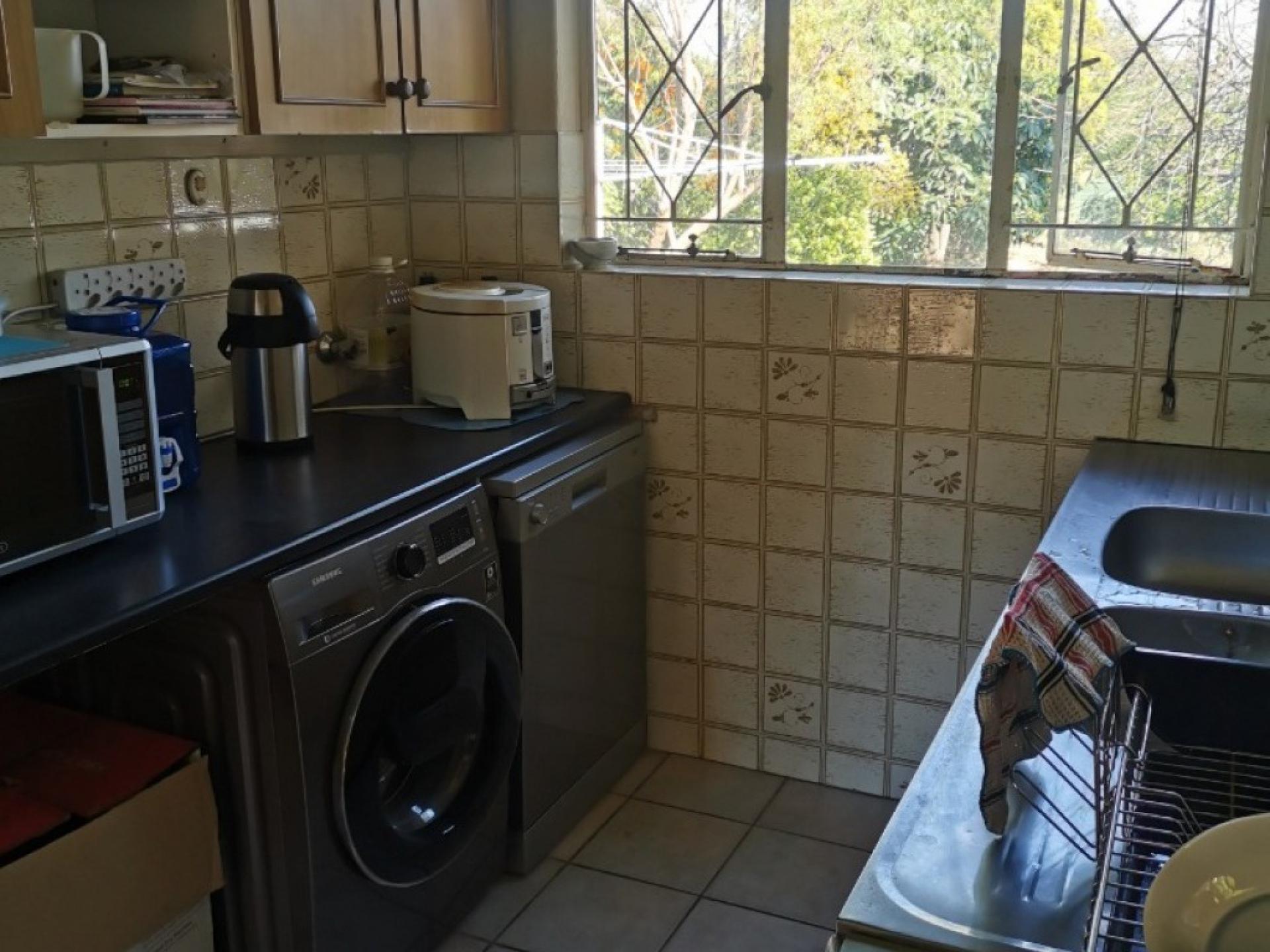  of property in Fourways