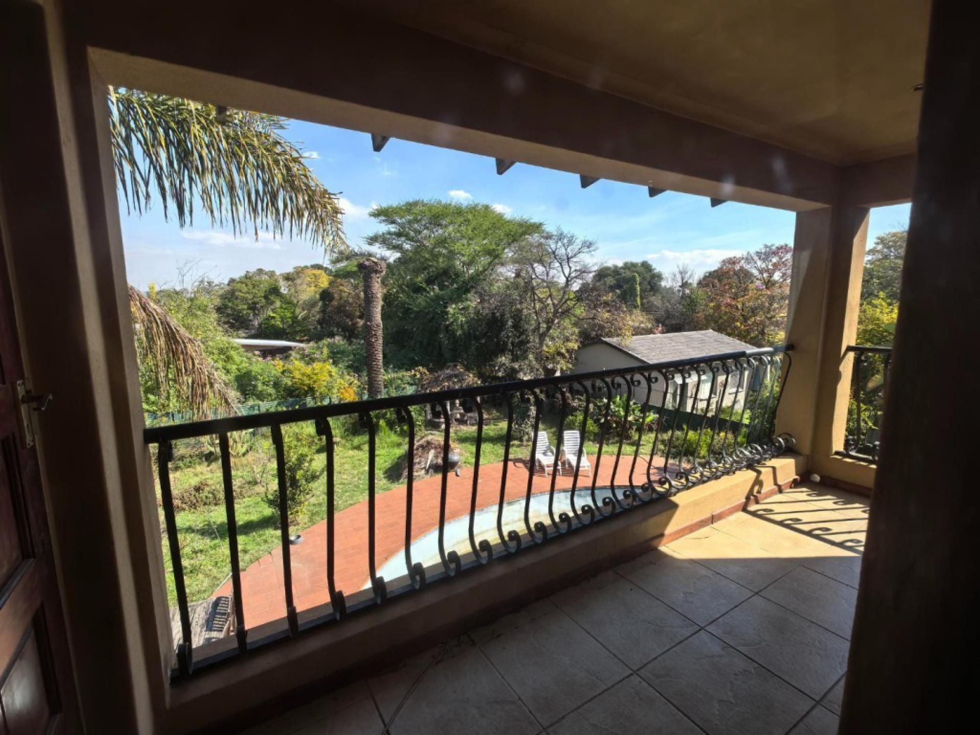  of property in Fourways