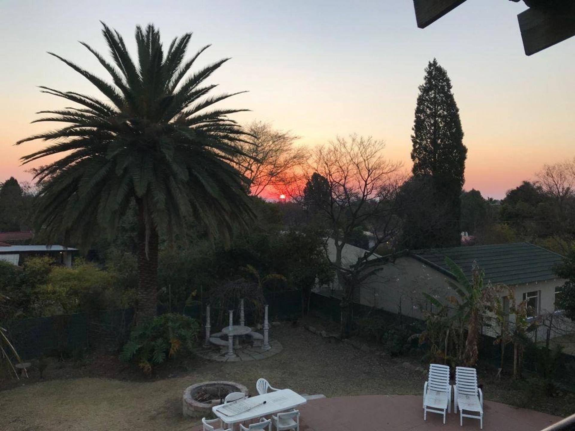  of property in Fourways