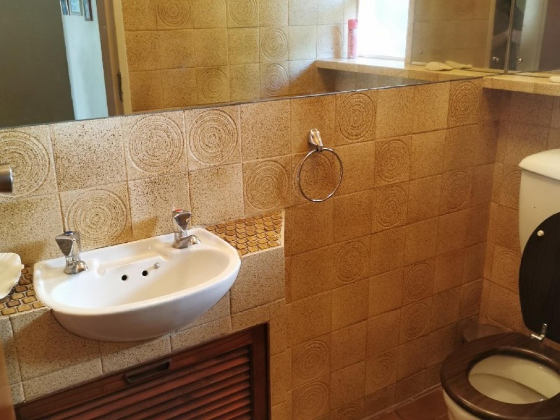  of property in Fourways