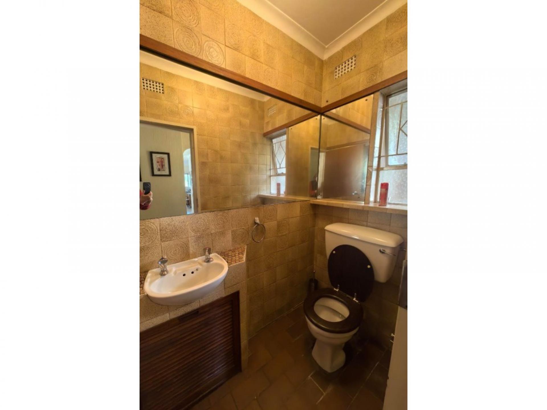  of property in Fourways