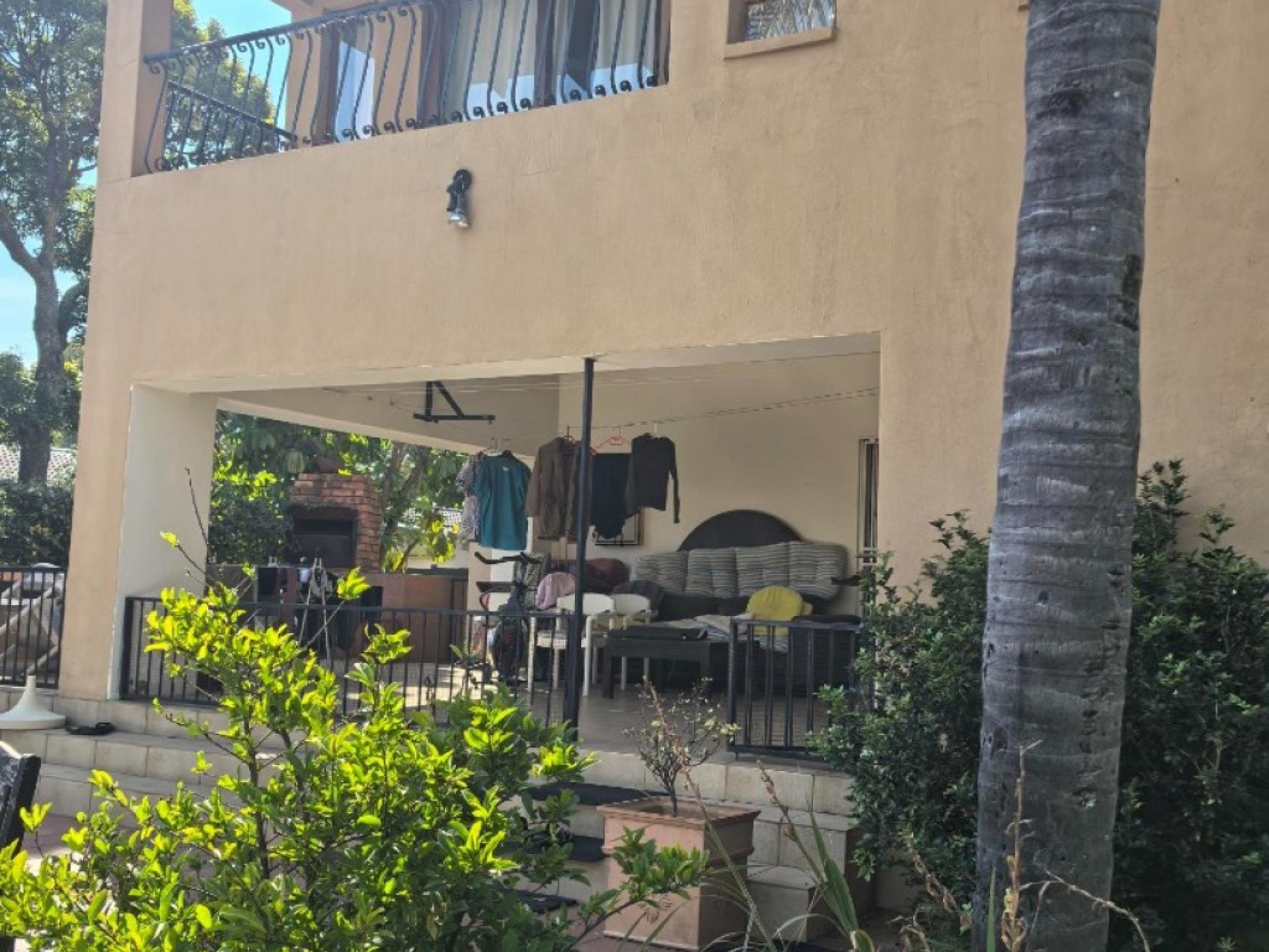  of property in Fourways