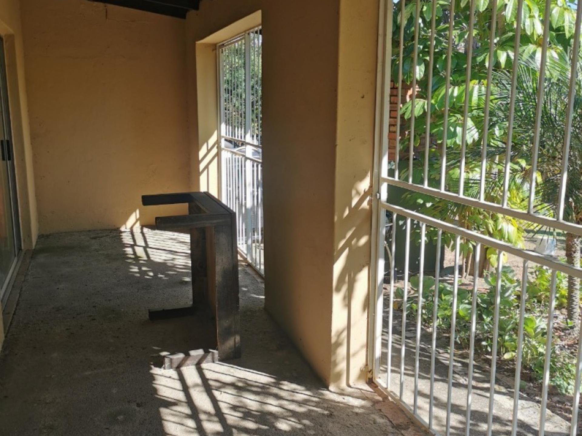  of property in Fourways