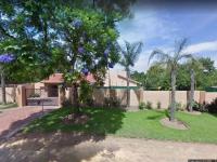  of property in Fourways