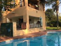  of property in Fourways