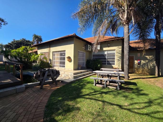 Commercial for Sale For Sale in Brackenhurst - MR714988