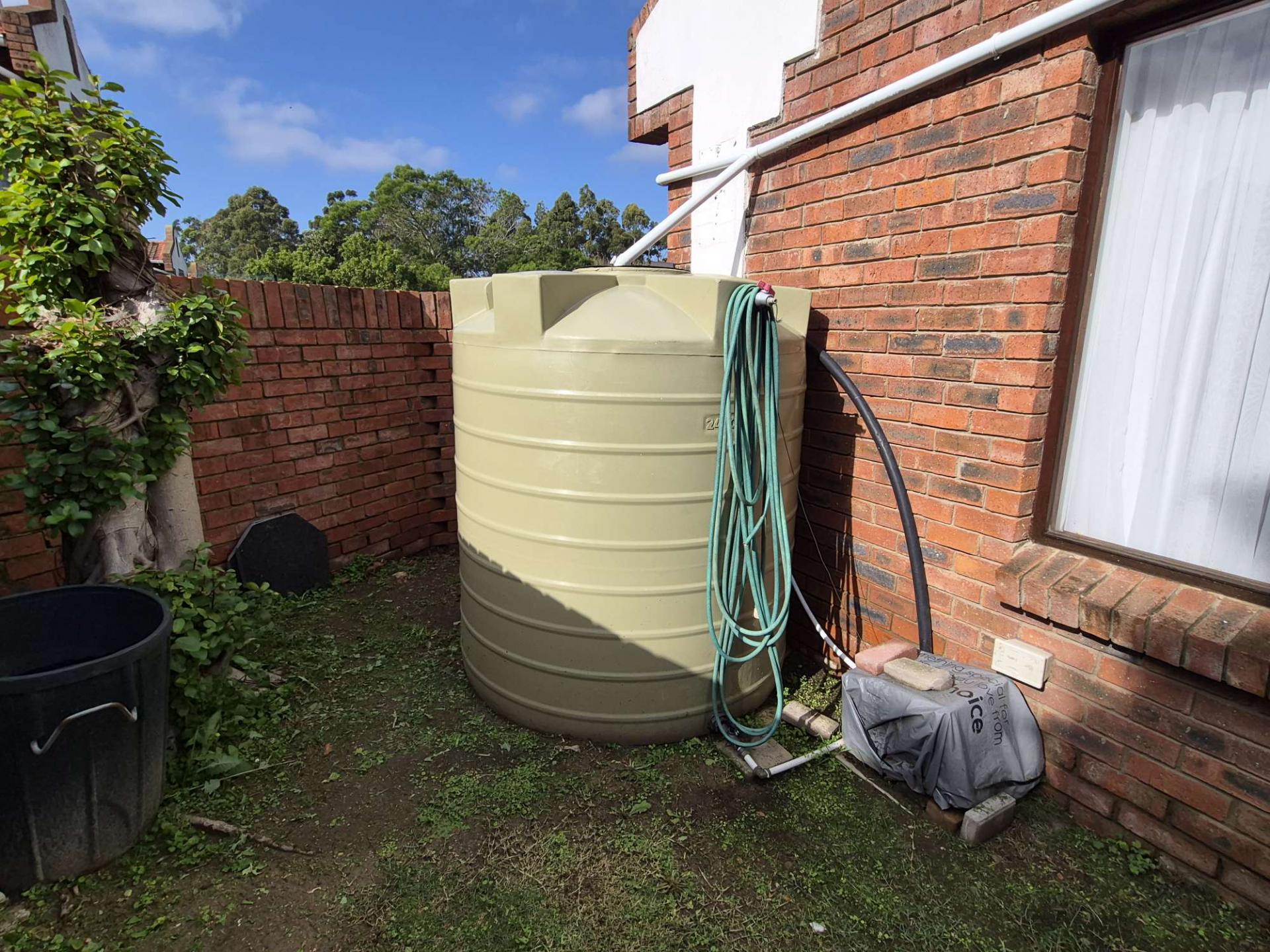  of property in Kabega