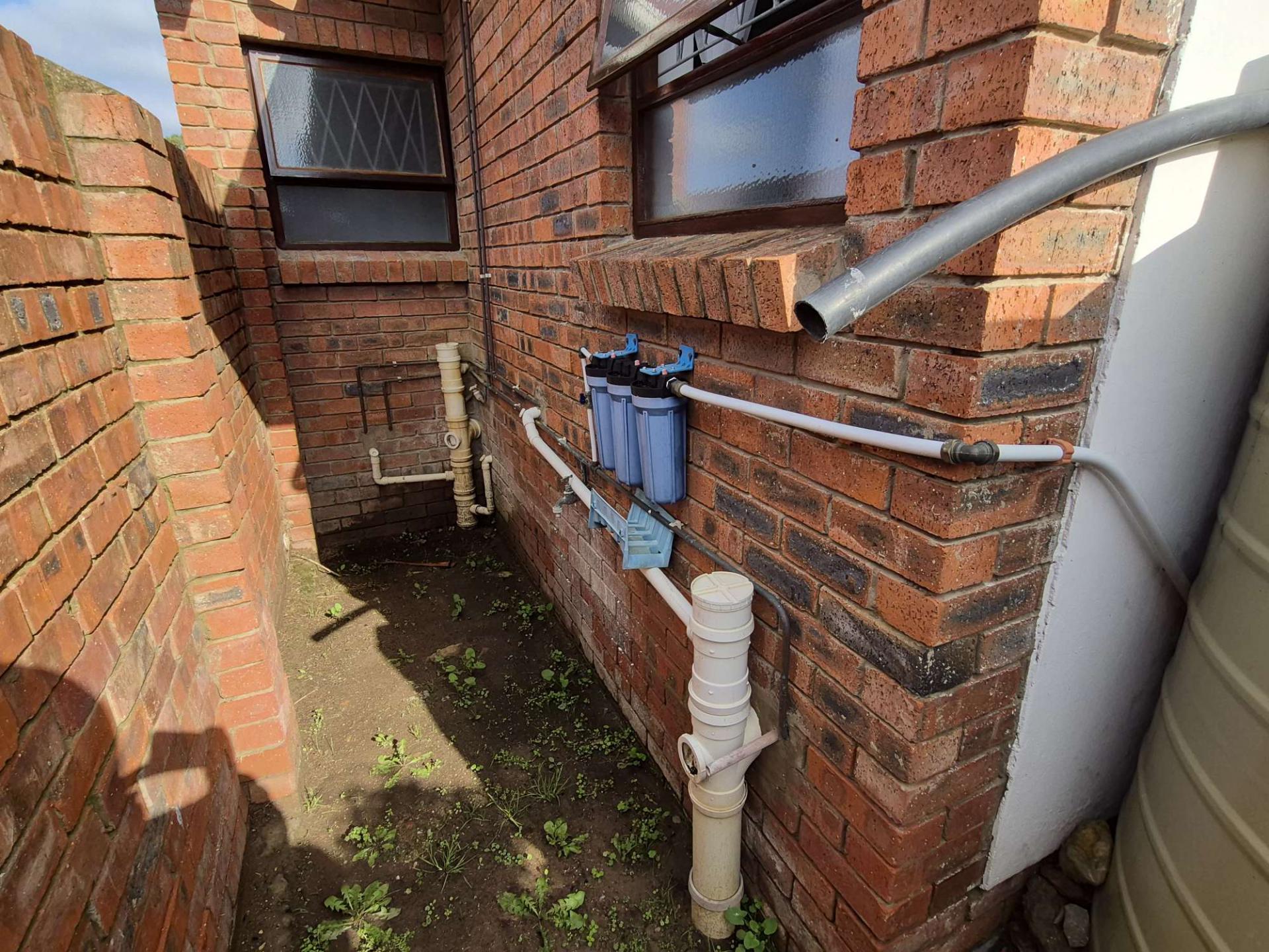  of property in Kabega