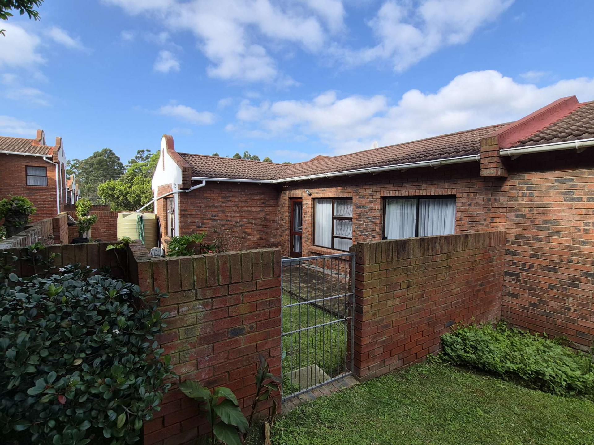  of property in Kabega