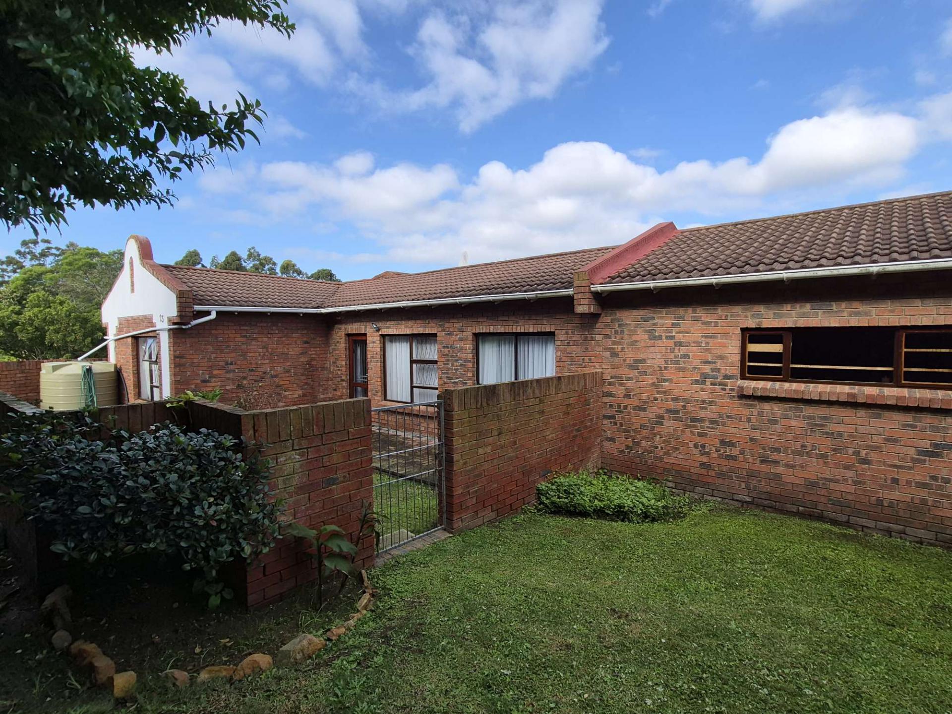  of property in Kabega