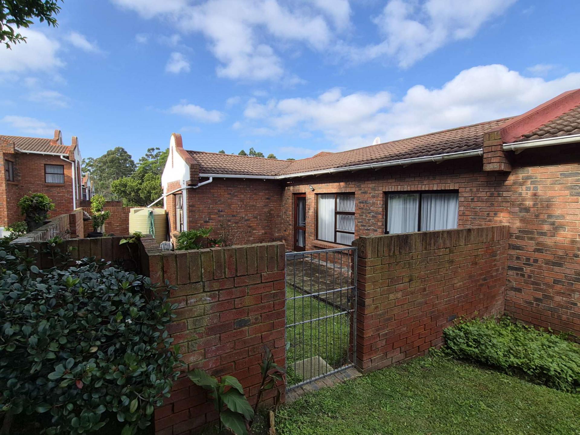  of property in Kabega