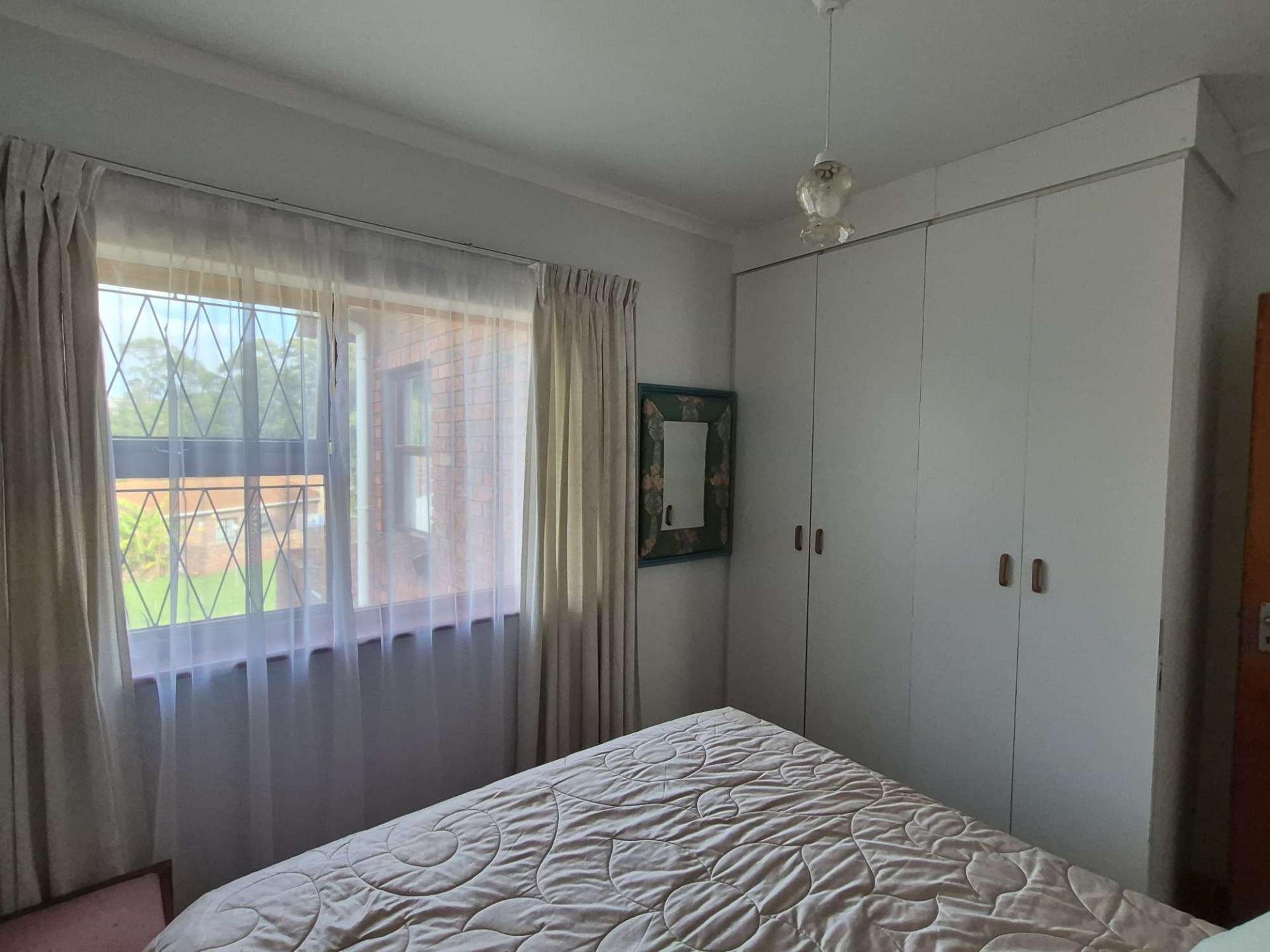  of property in Kabega