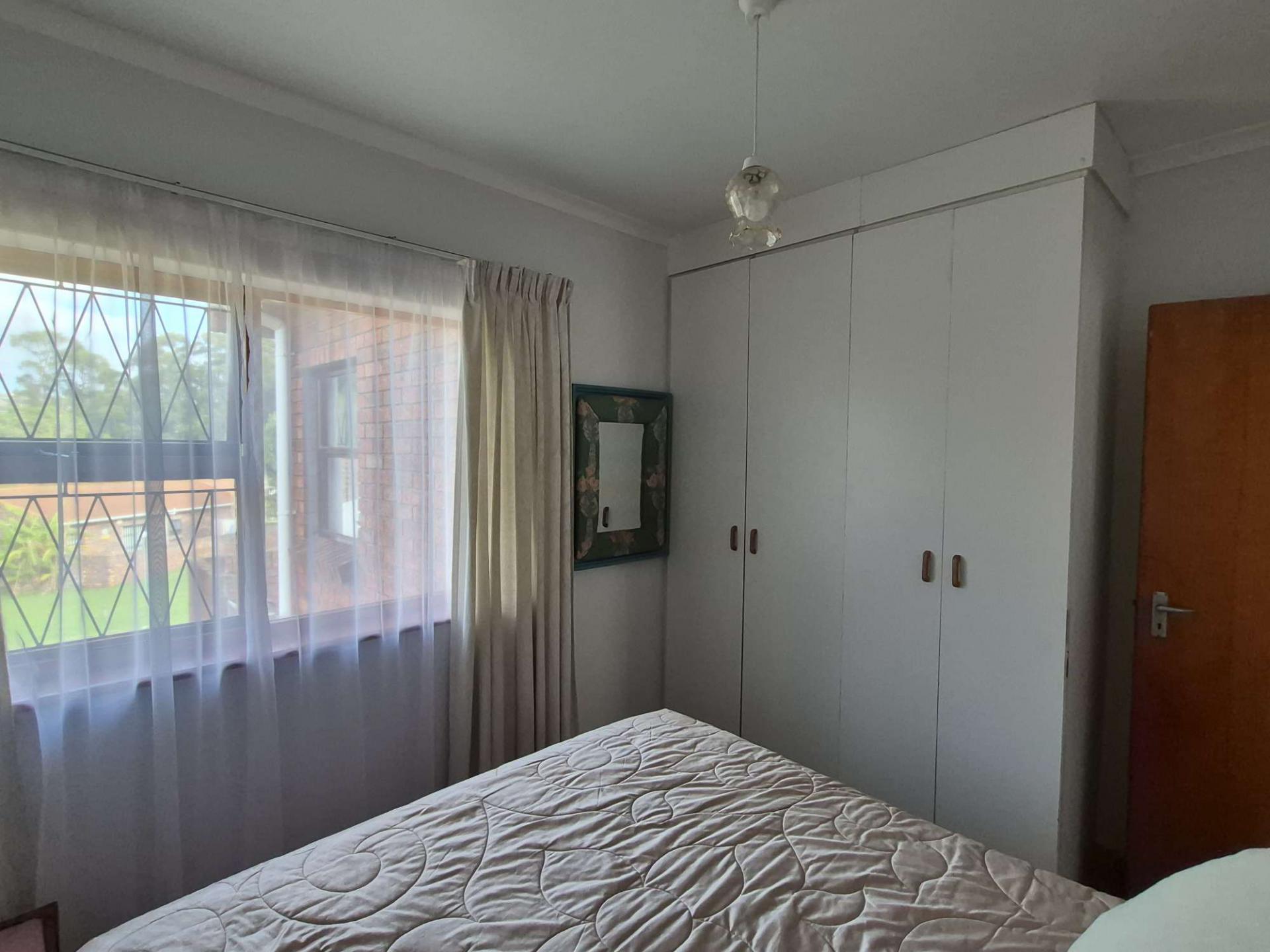  of property in Kabega