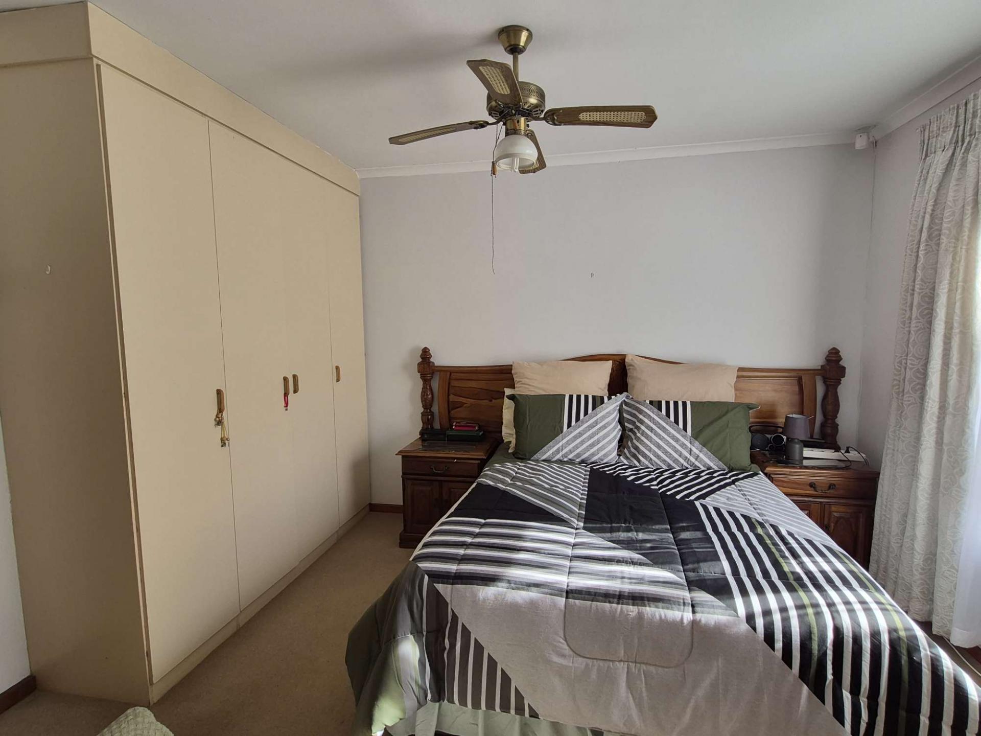  of property in Kabega