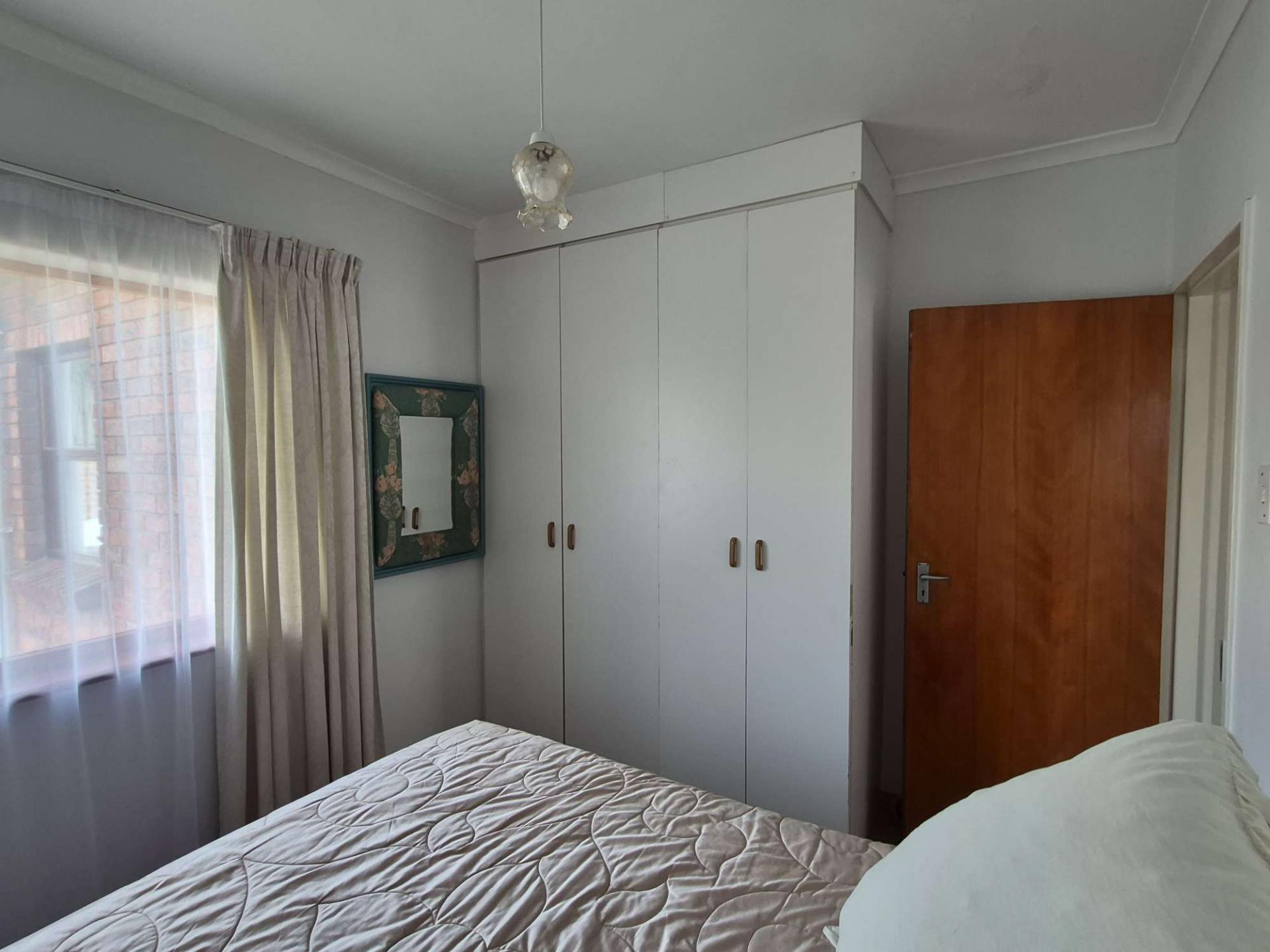  of property in Kabega