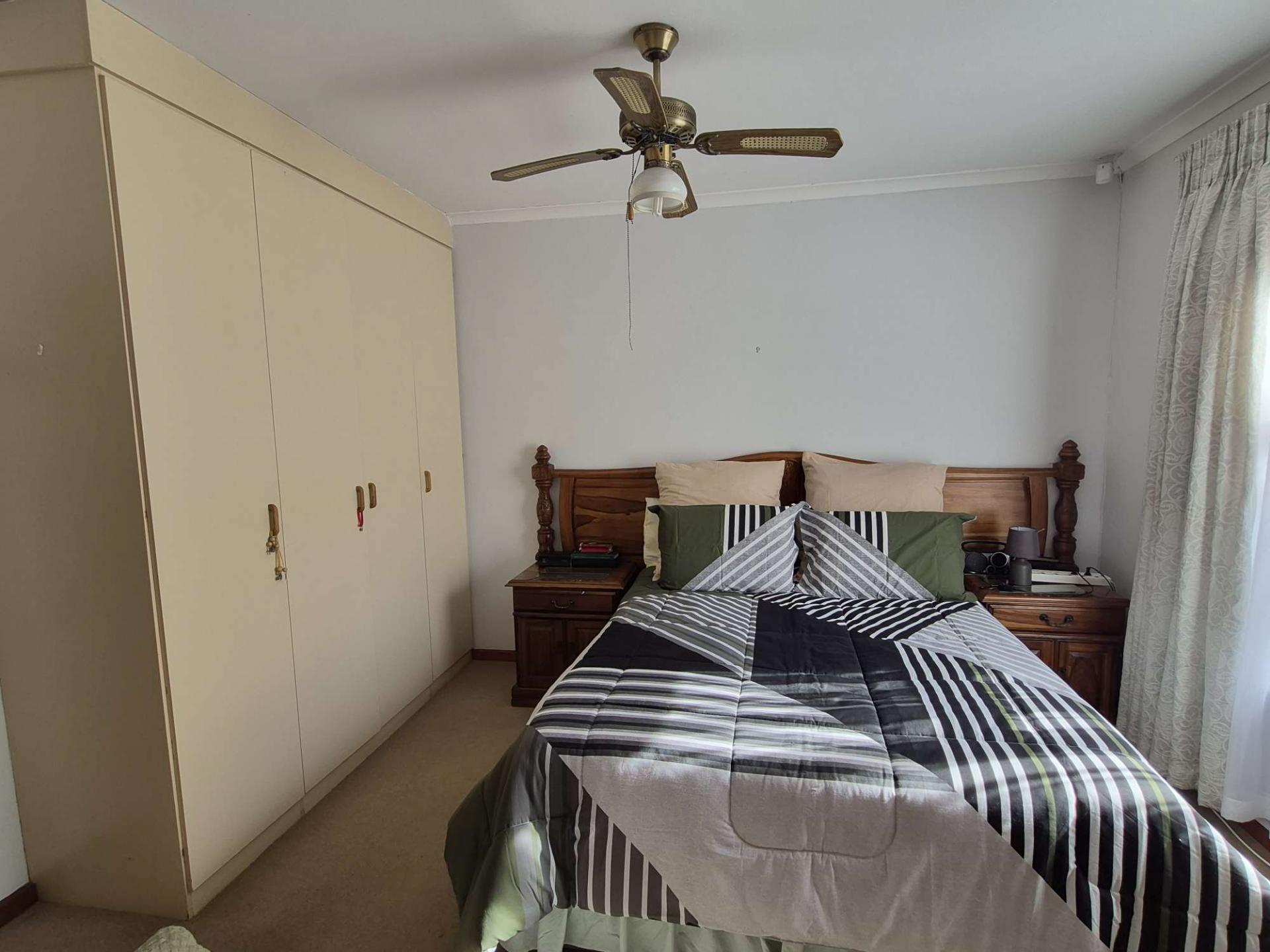  of property in Kabega