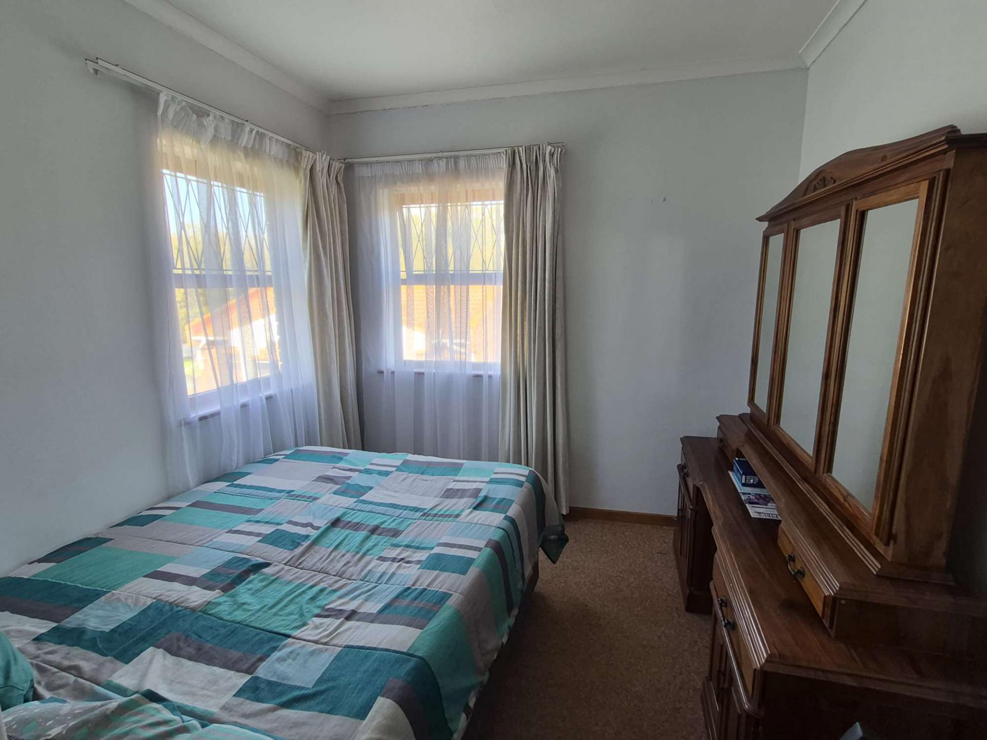  of property in Kabega