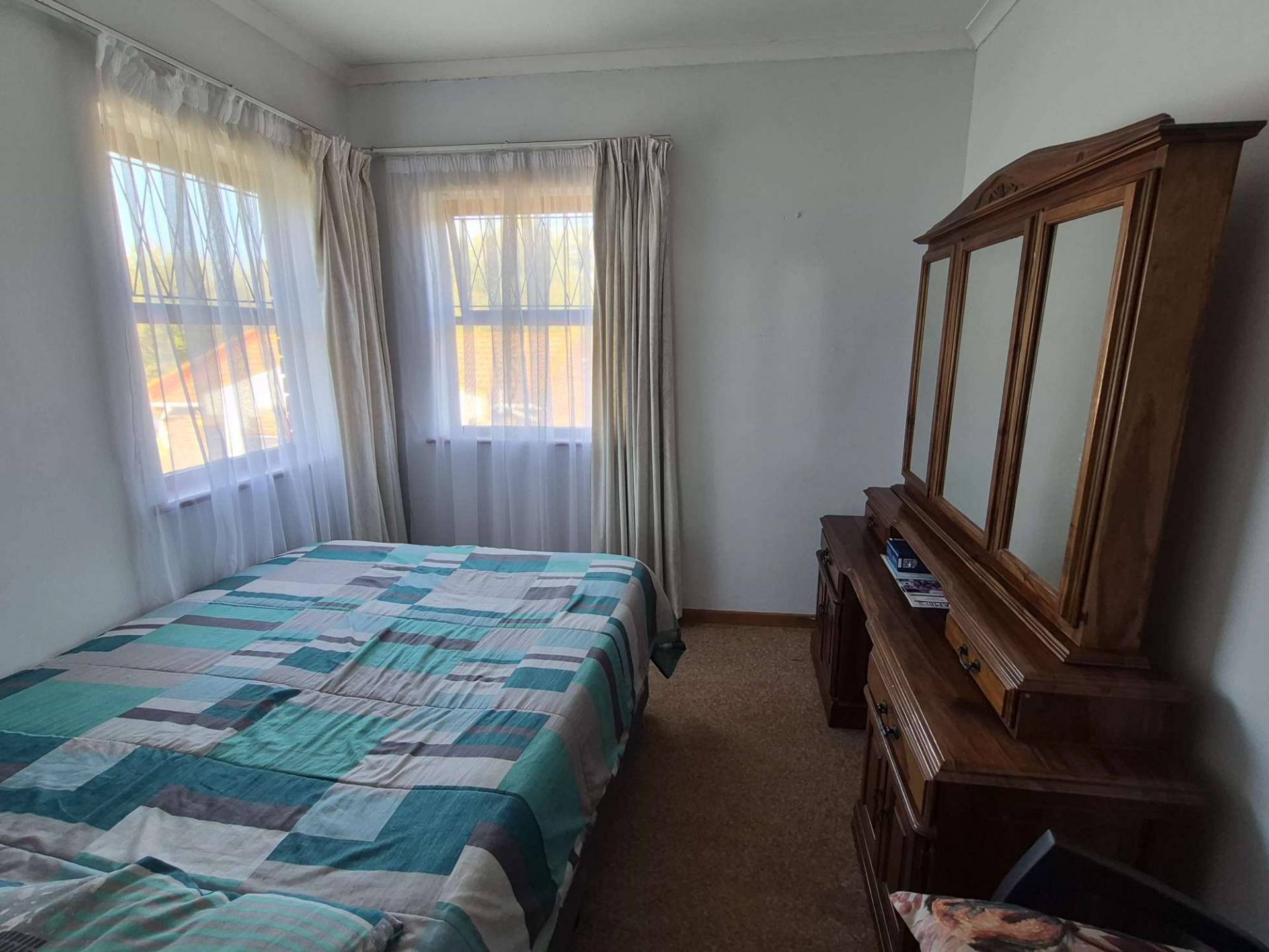  of property in Kabega