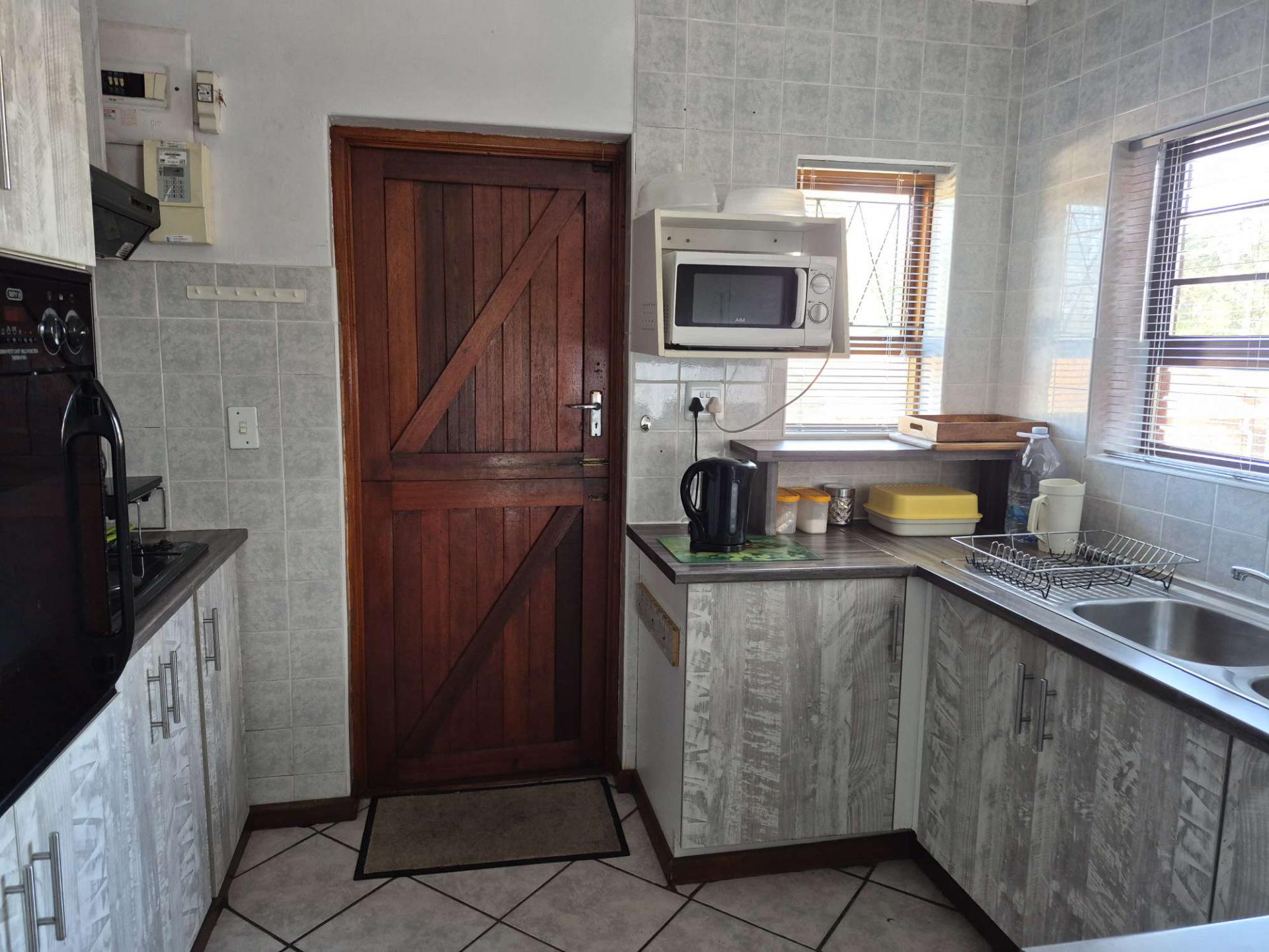  of property in Kabega