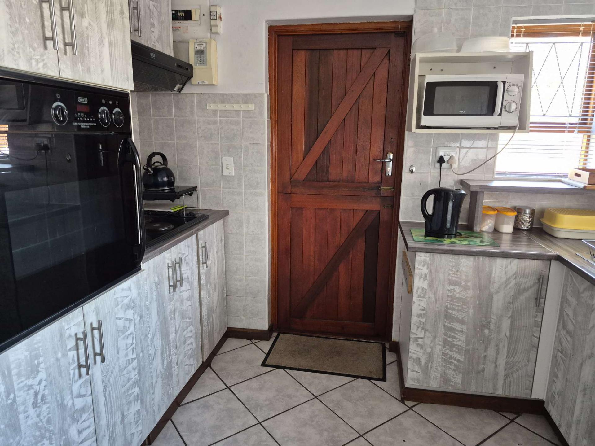  of property in Kabega