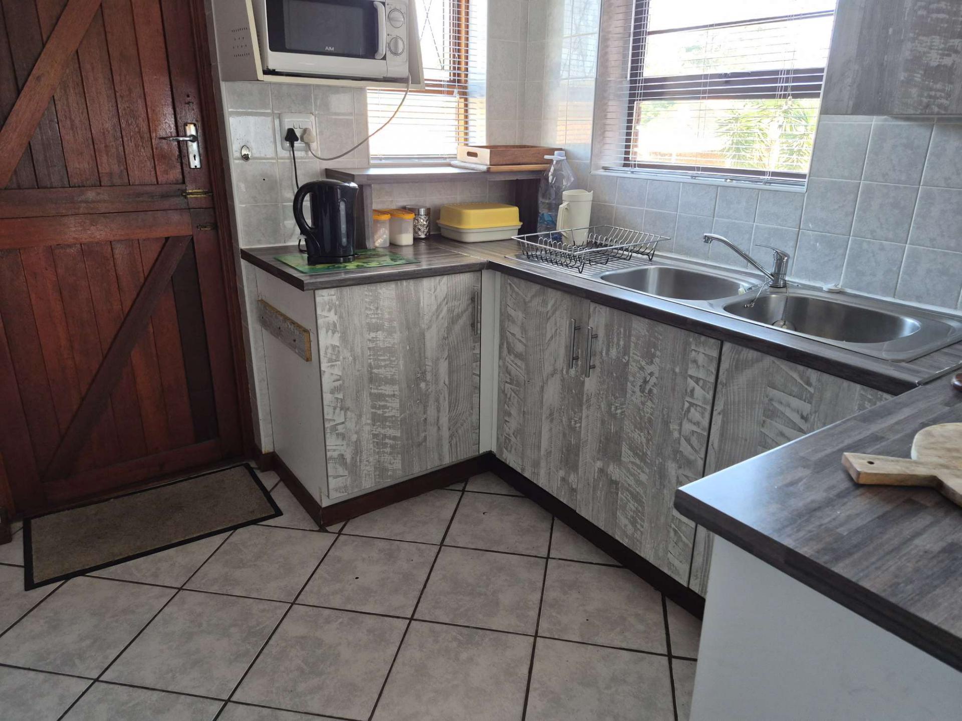  of property in Kabega